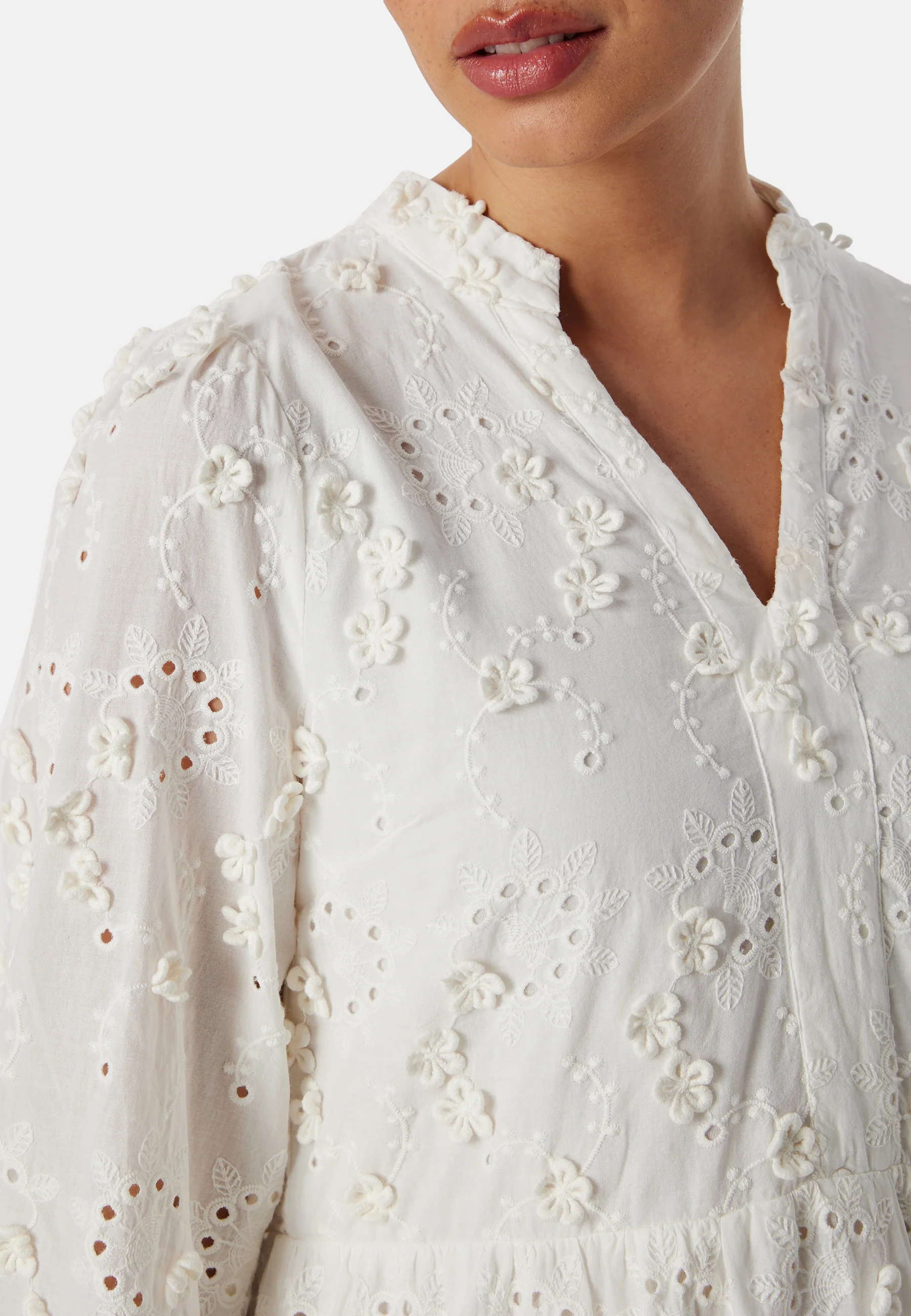Yasmenusa LS Dress - Image 4