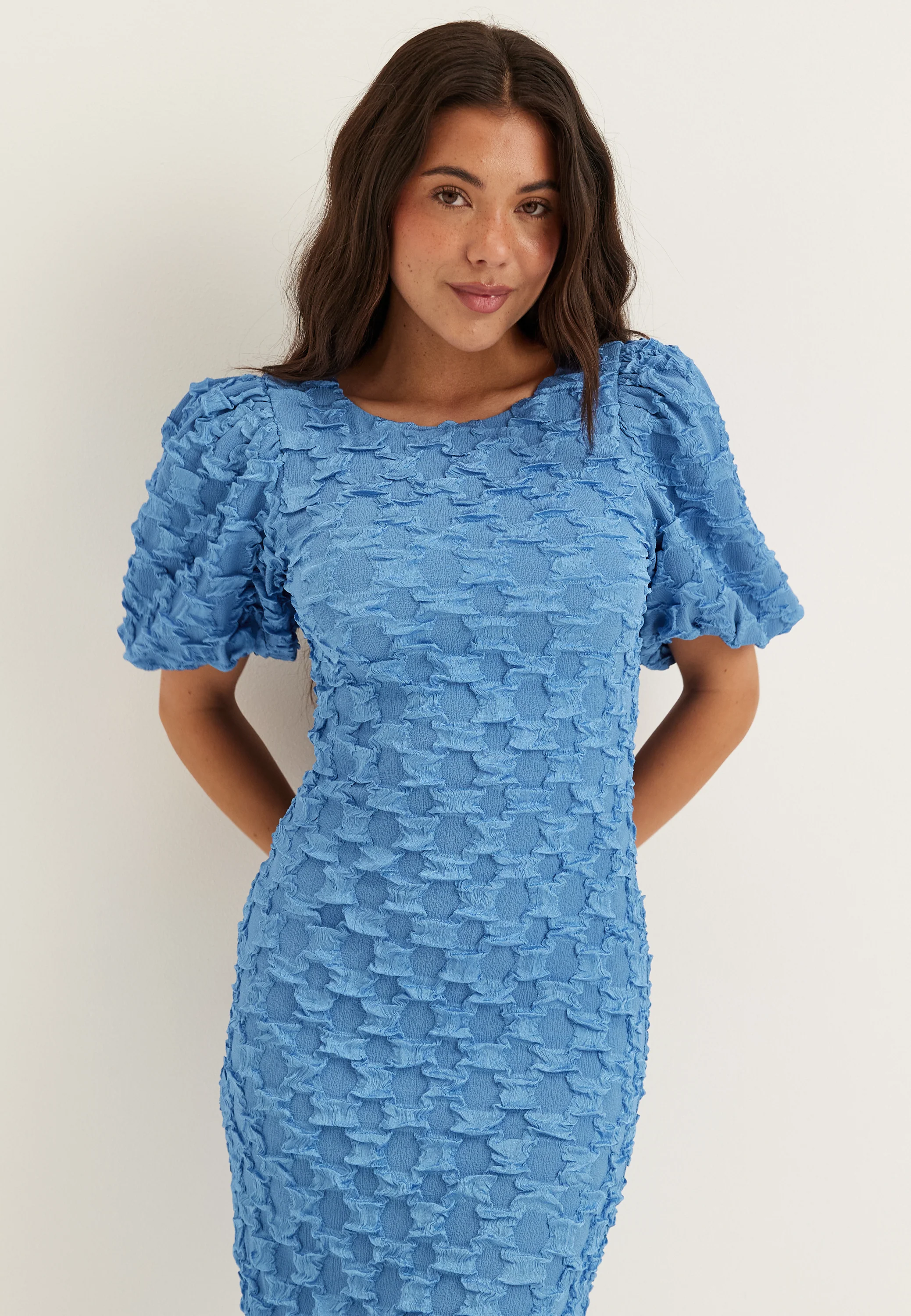 Yasmiamaja 2/4 LONG DRESS - Image 3