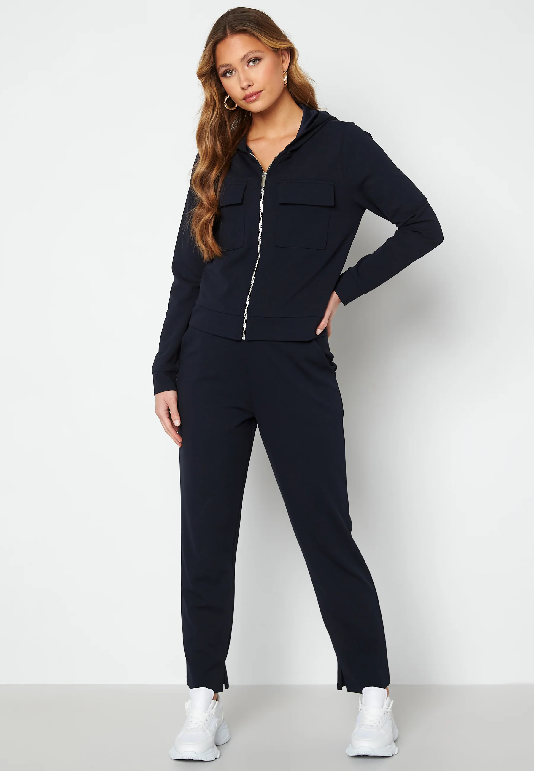 Yasmina Hoody jacket - Image 2