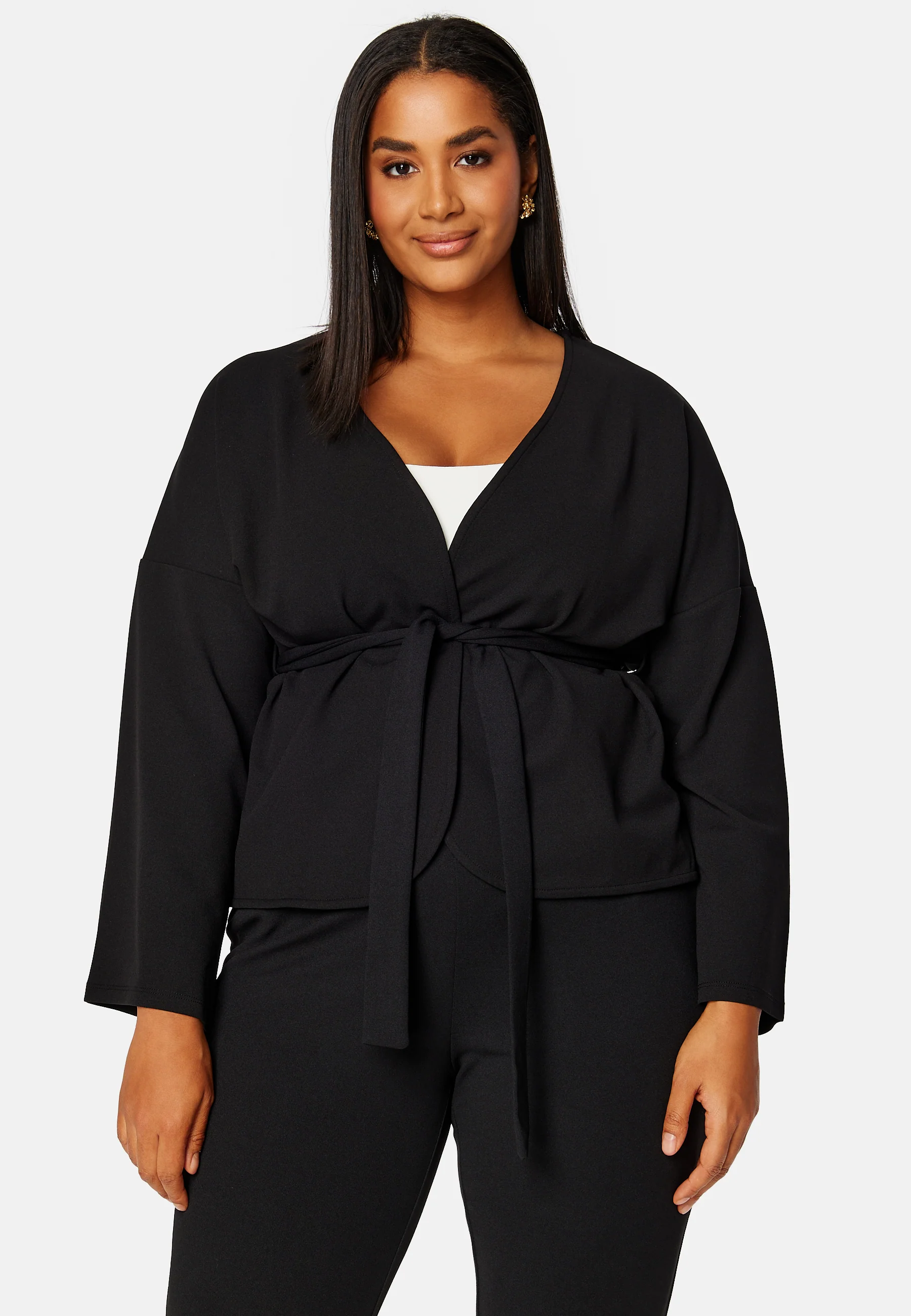 Yasmina kimono jacket - Image 10