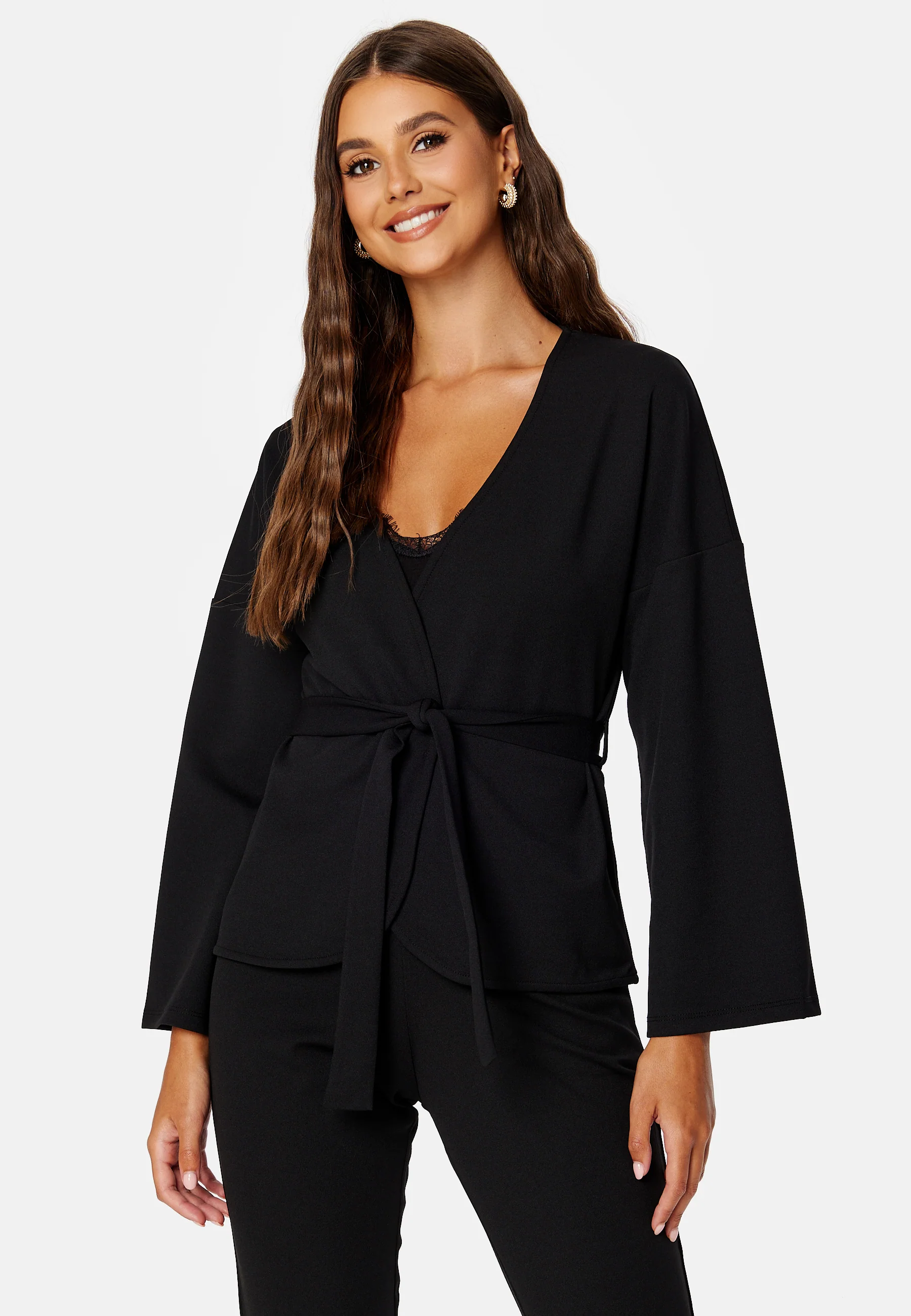 Yasmina kimono jacket - Image 2