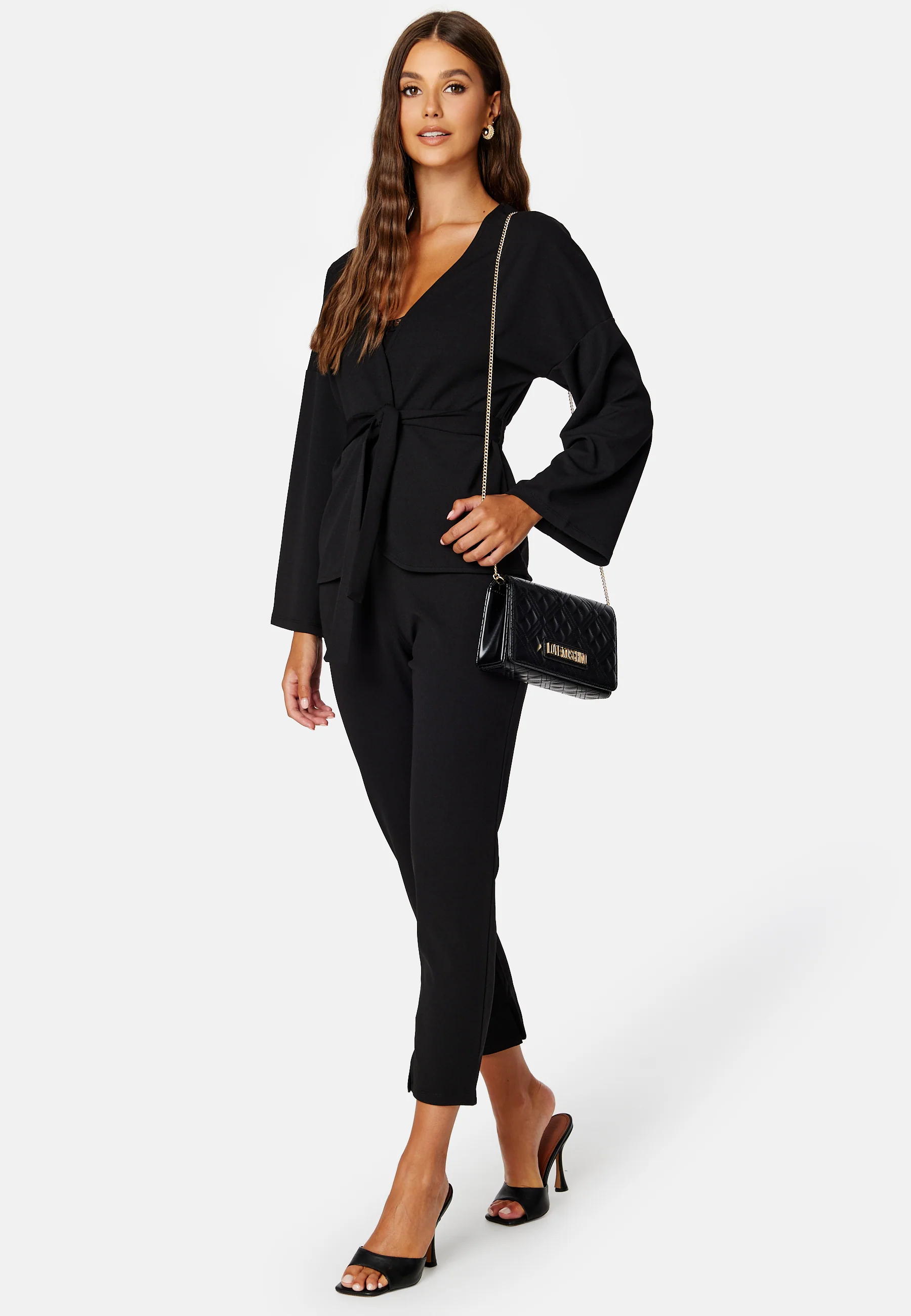 Yasmina kimono jacket - Image 3