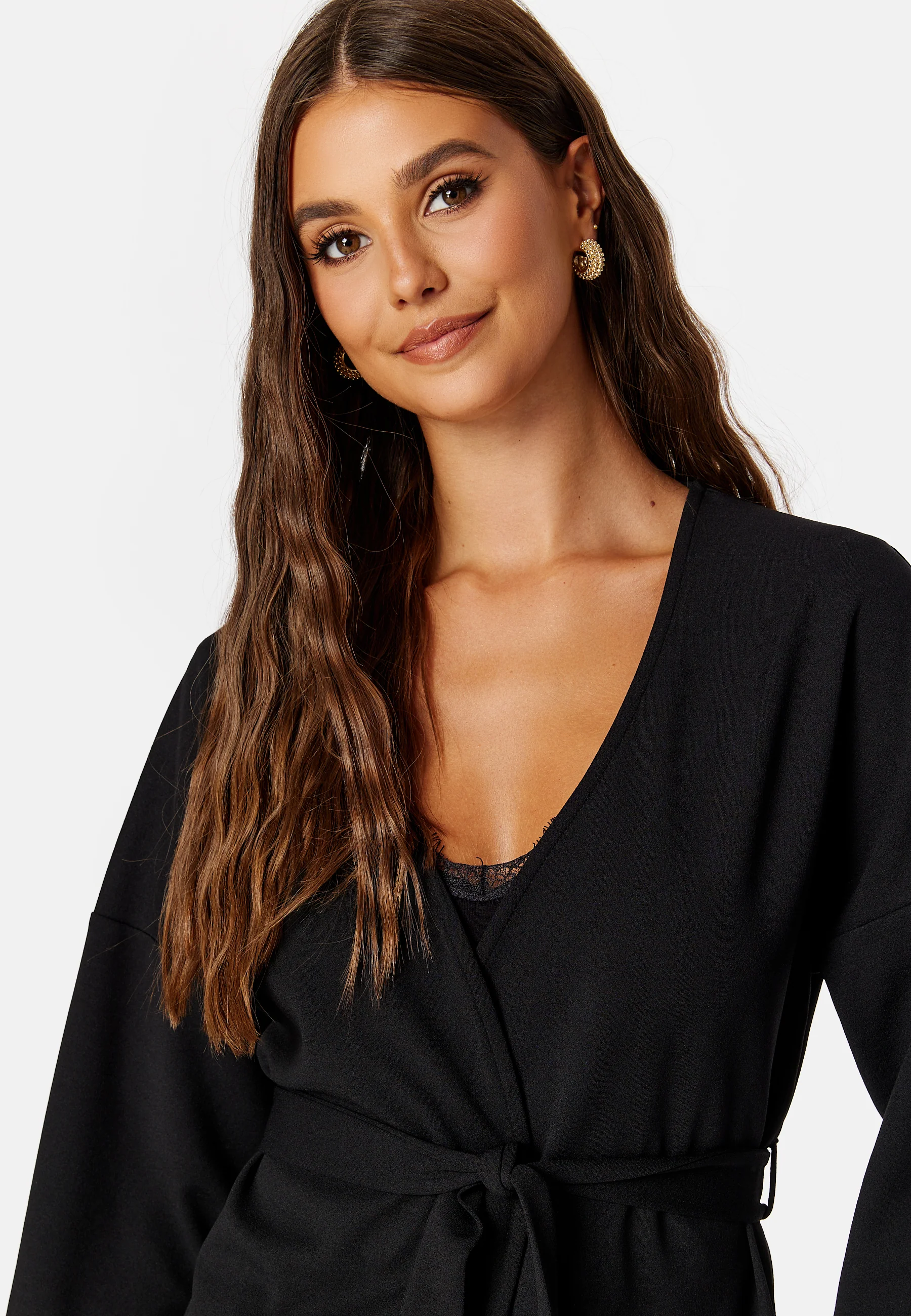 Yasmina kimono jacket - Image 5