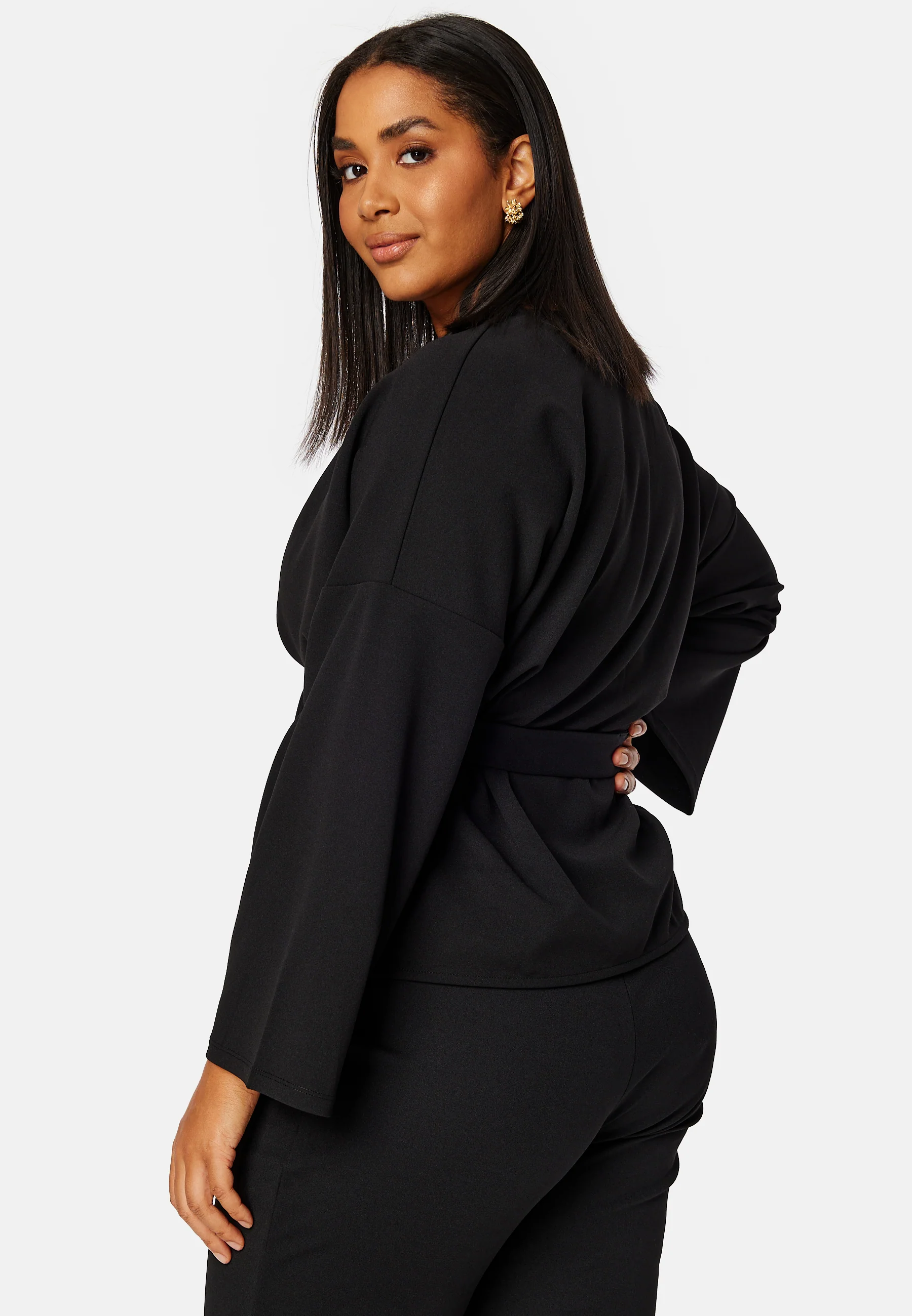 Yasmina kimono jacket - Image 8