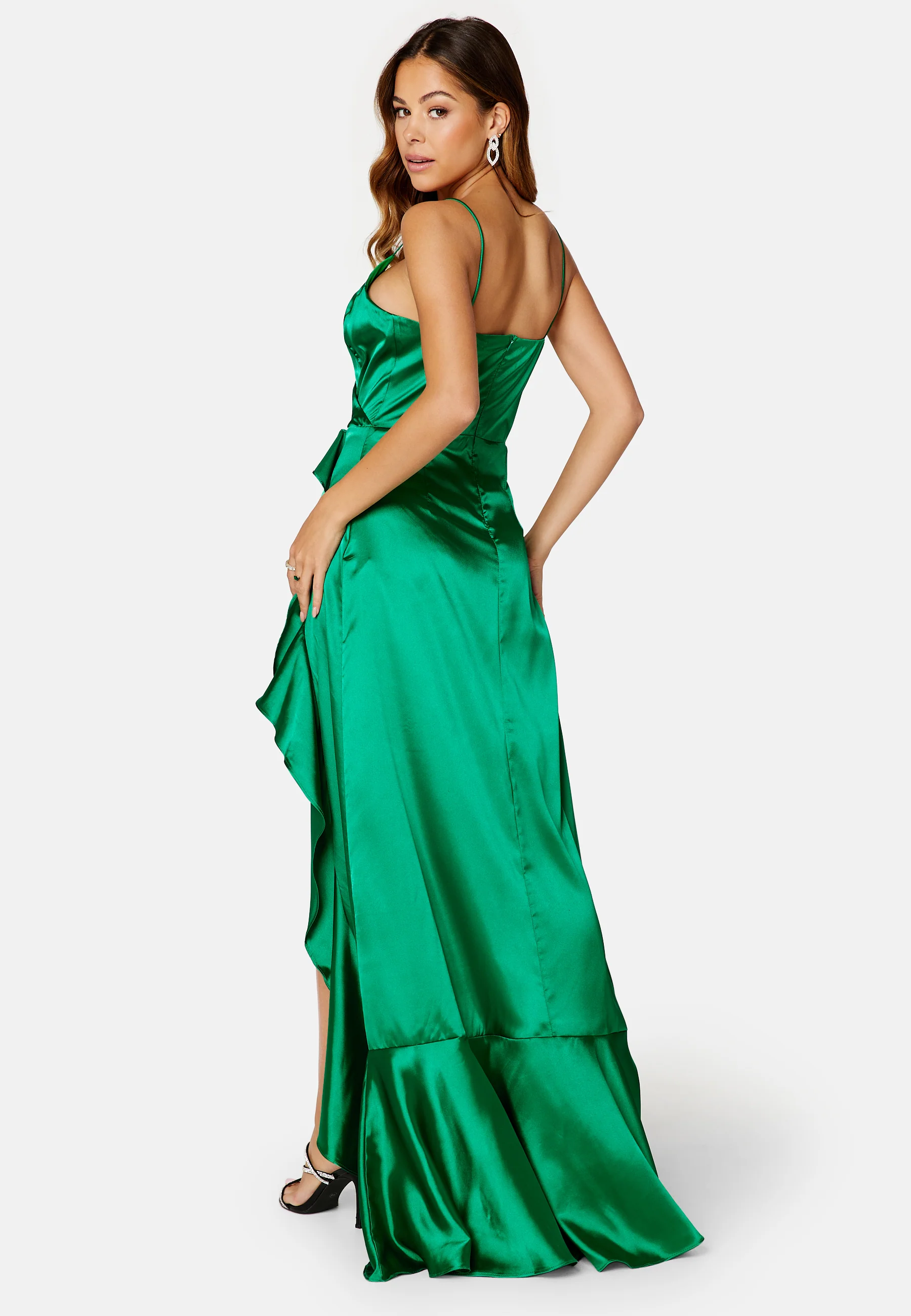 Yasmina S/S Dress - Image 2