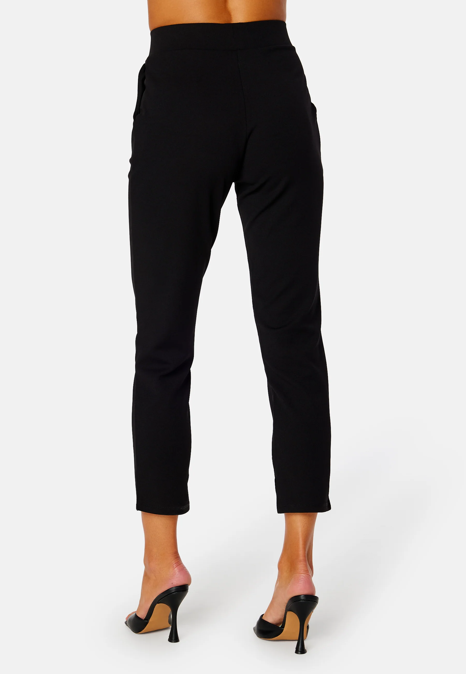 Yasmina soft suit pants - Image 3