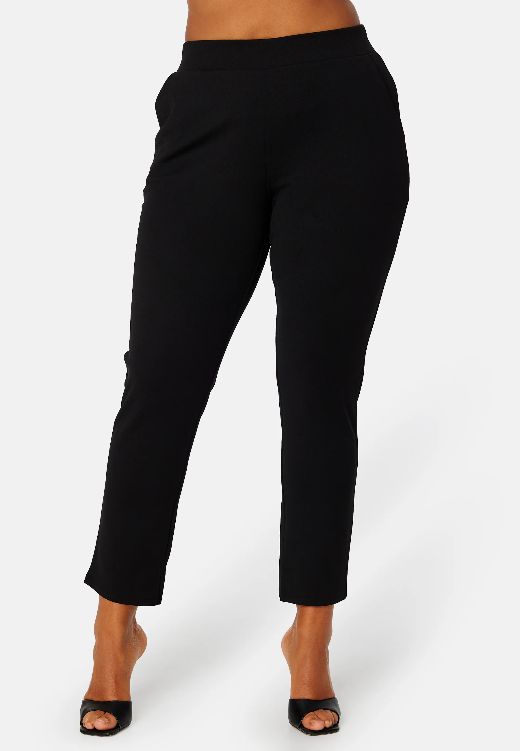 Yasmina soft suit pants - Image 5