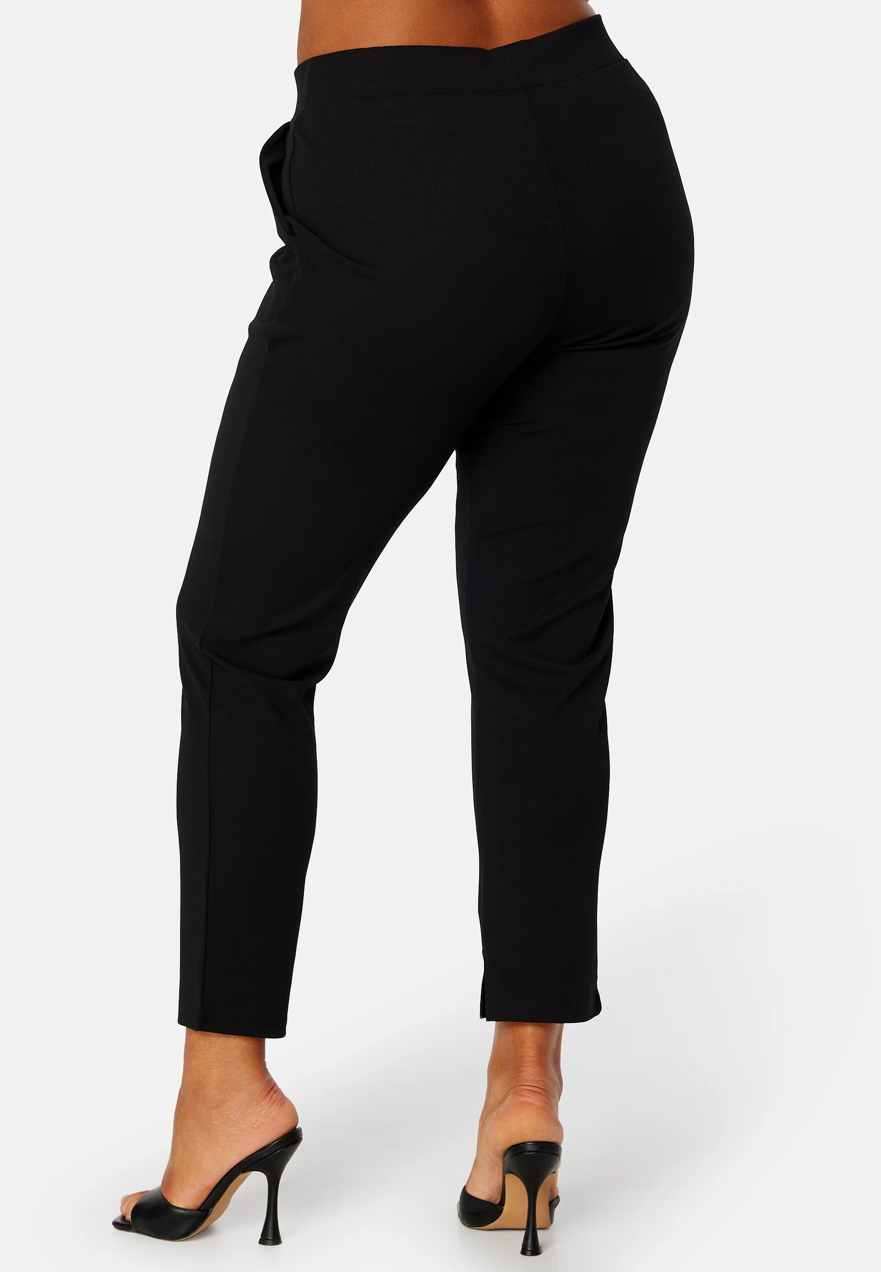 Yasmina soft suit pants - Image 7