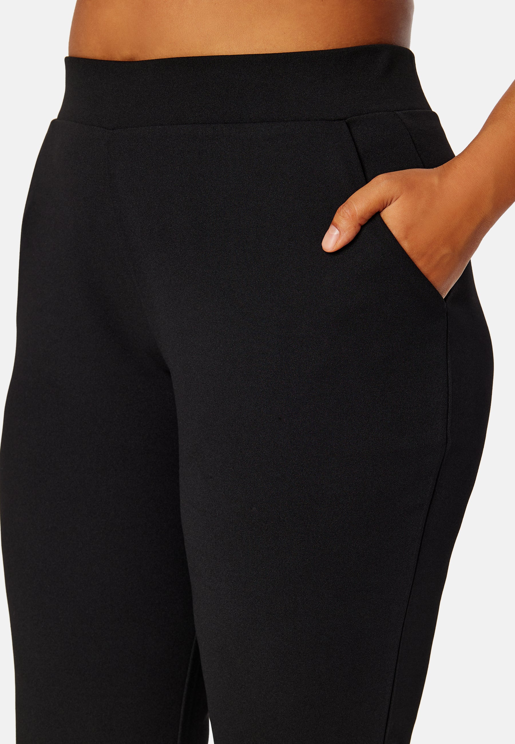 Yasmina soft suit pants - Image 8