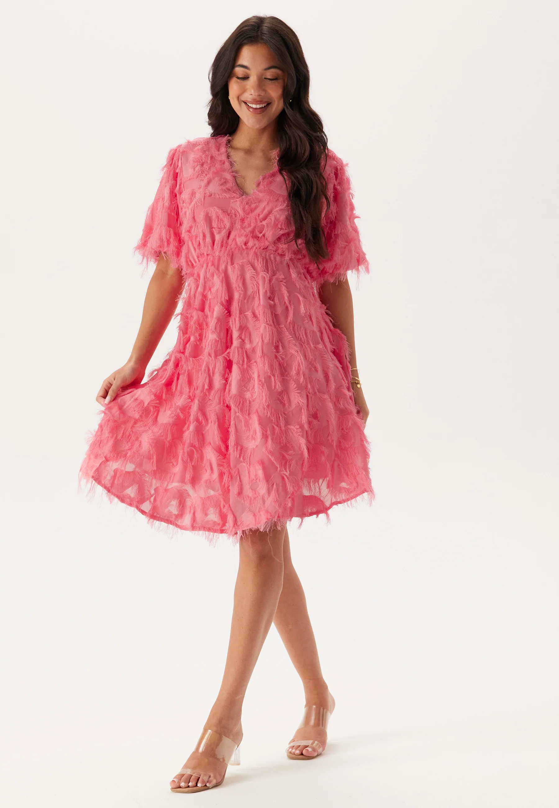 Yaspazylla 2/4 Dress