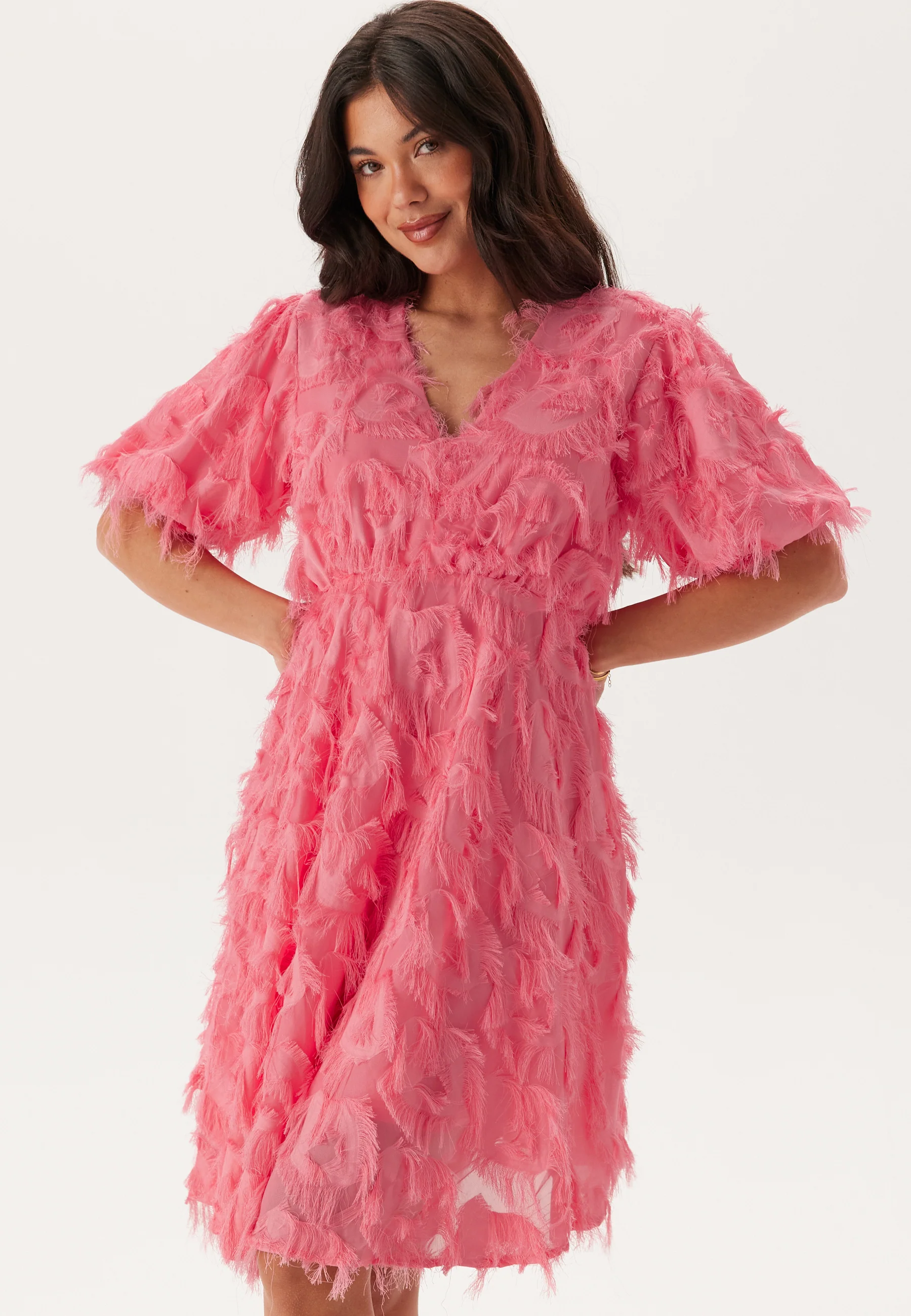 Yaspazylla 2/4 Dress - Image 2