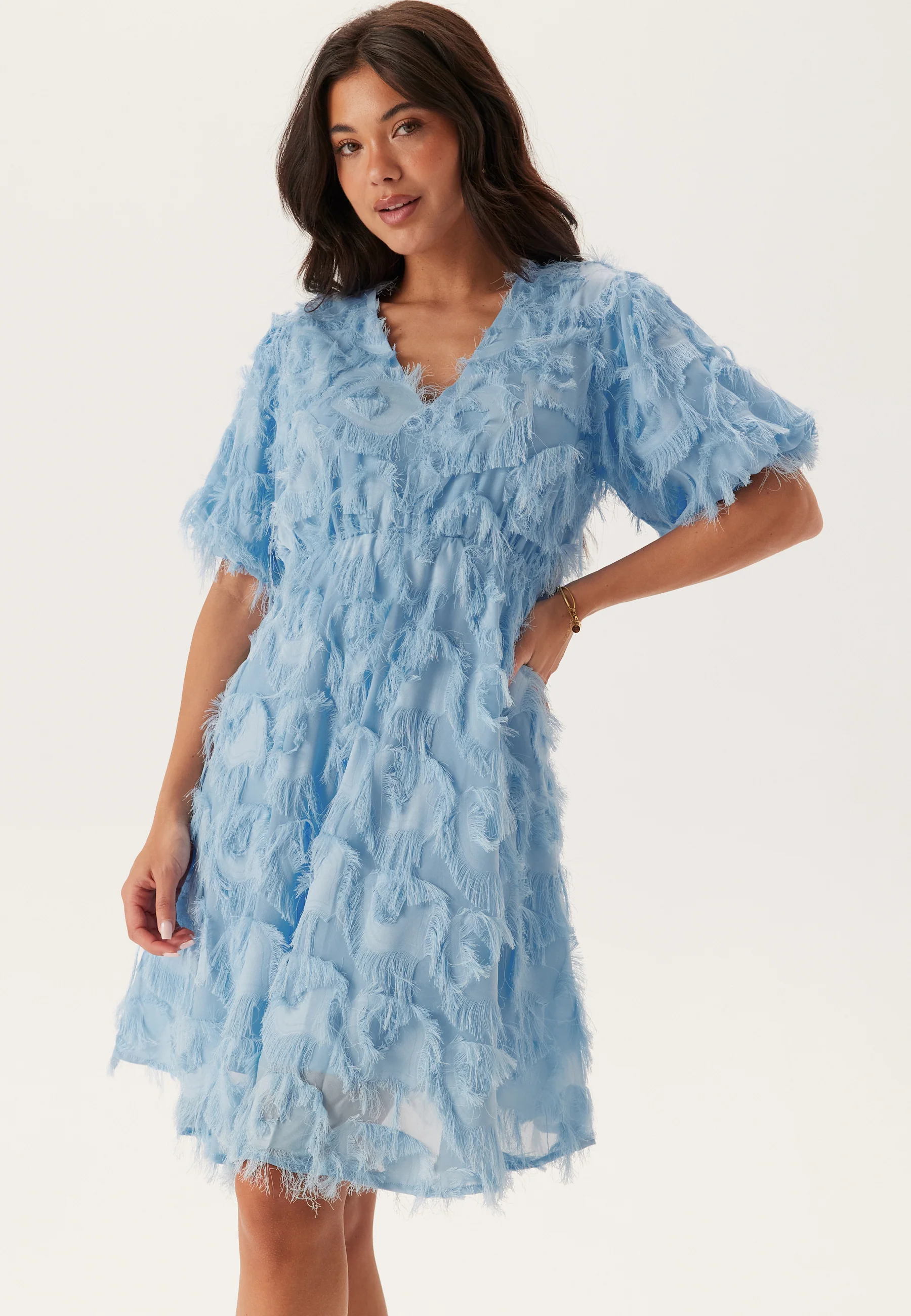 Yaspazylla 2/4 Dress