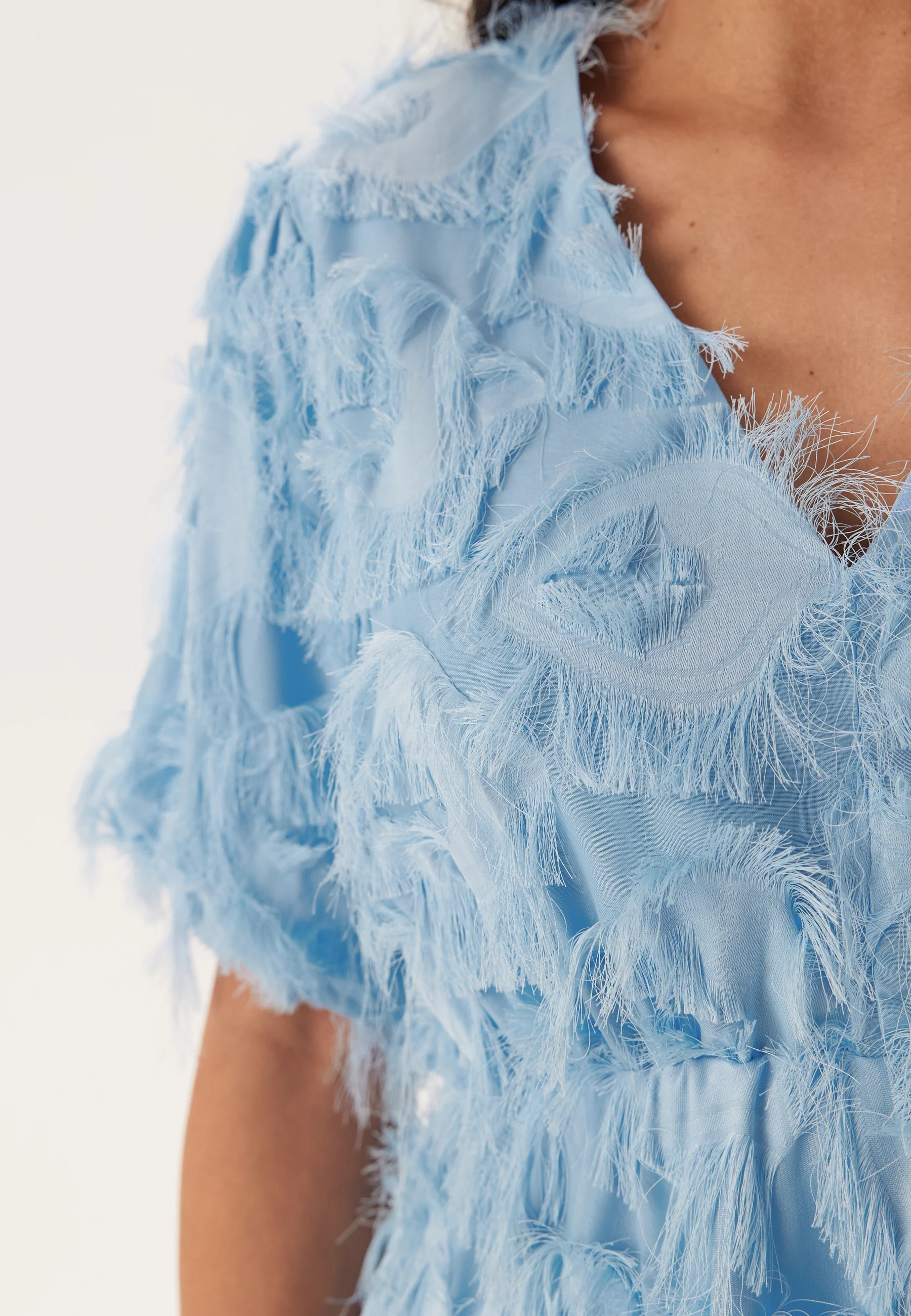 Yaspazylla 2/4 Dress - Image 4
