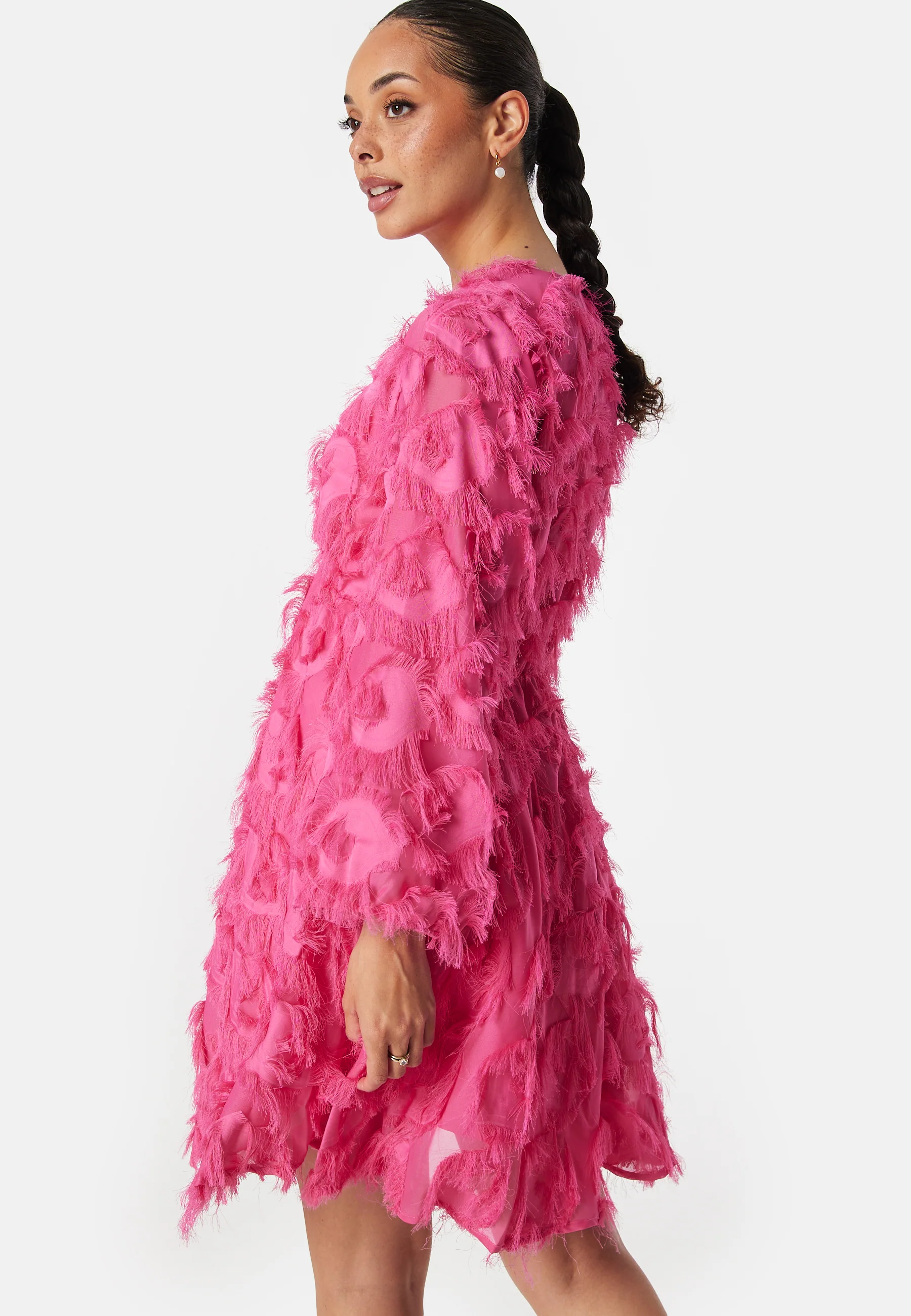 Yaspazylla 7/8 Dress - Image 2