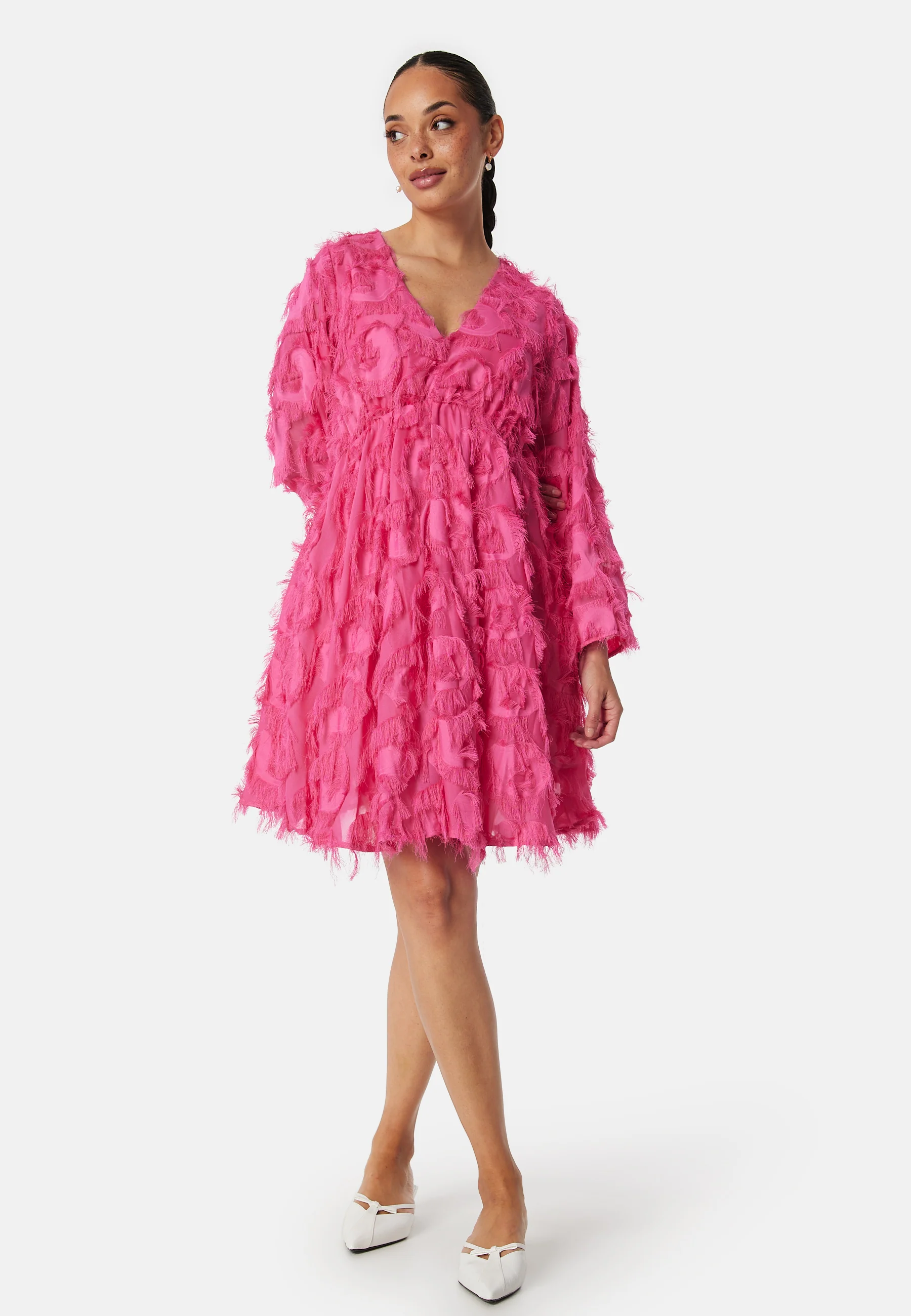 Yaspazylla 7/8 Dress - Image 3