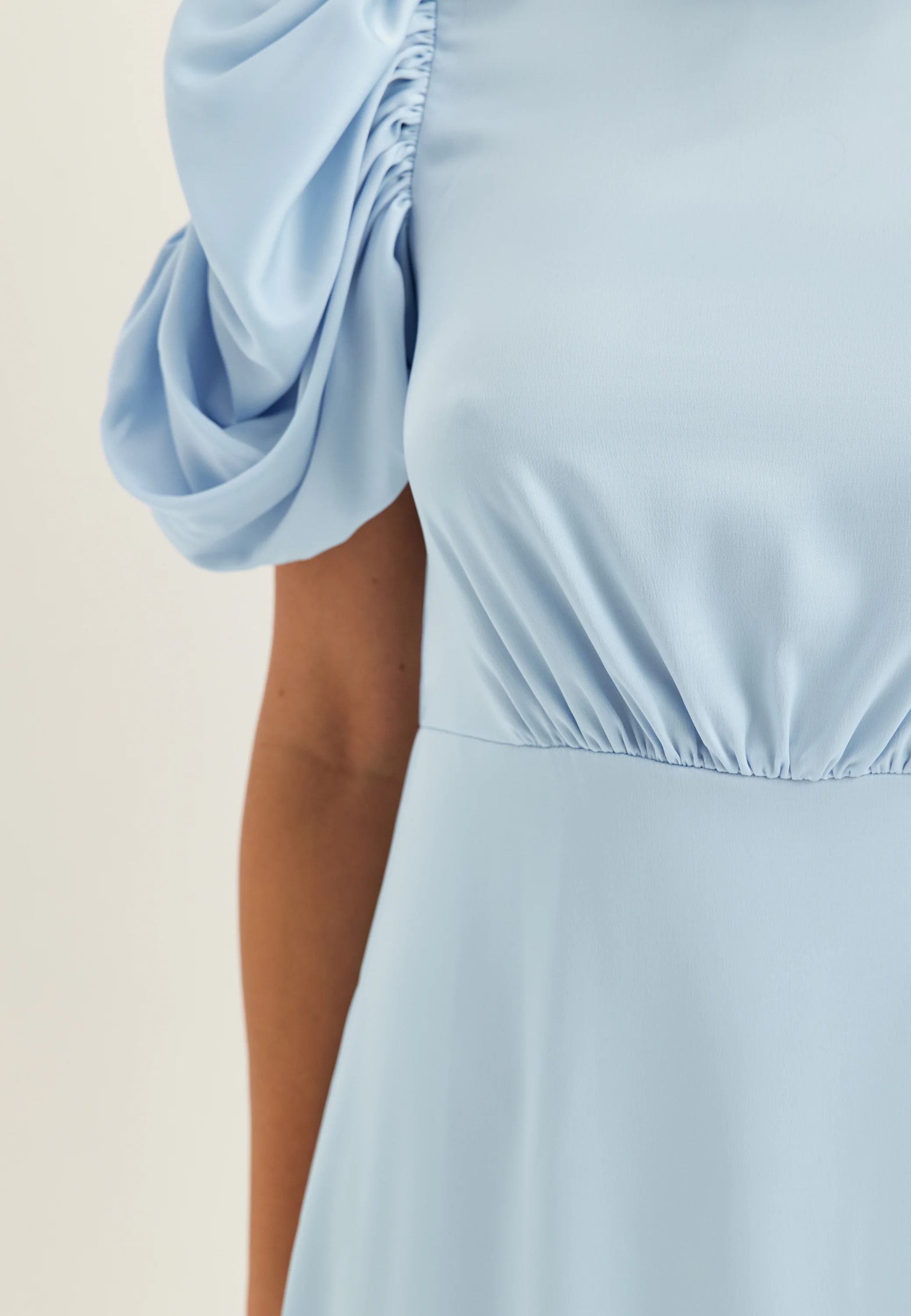 Yaspella 2/4 LONG DRESS - Image 4