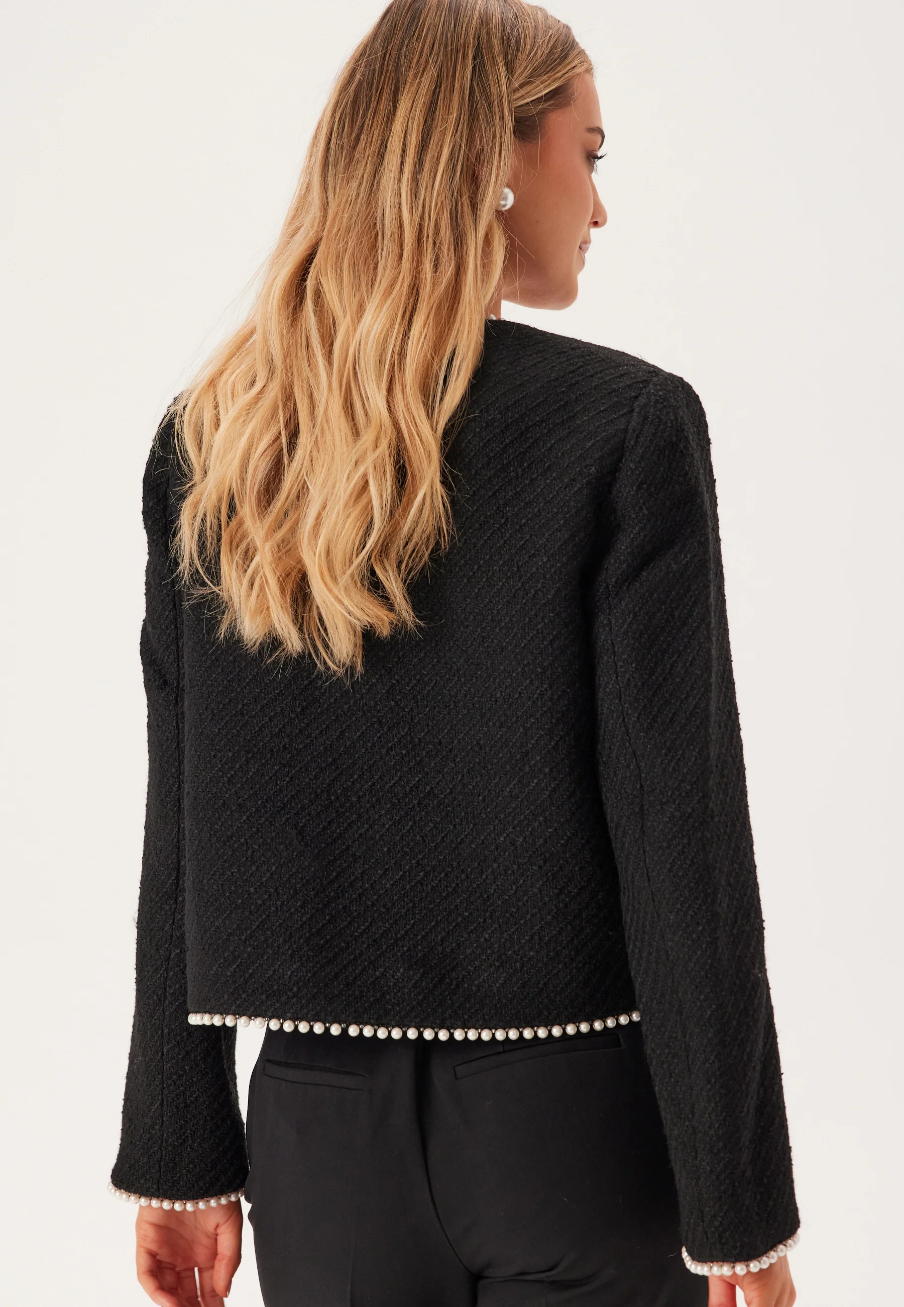 Yaspera Ls Jacket - Image 2