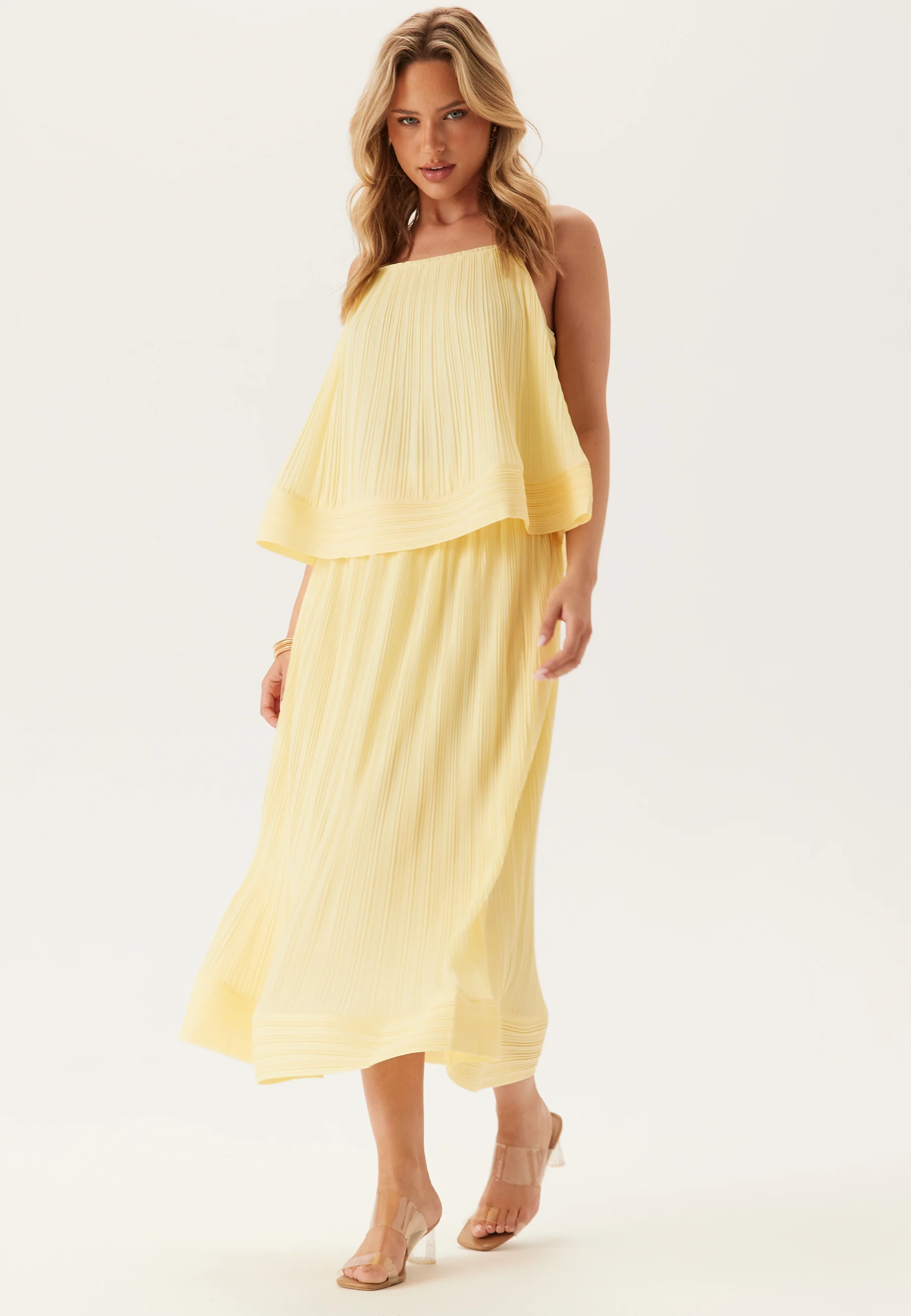 Yasriva Hw Midi Skirt - Image 5