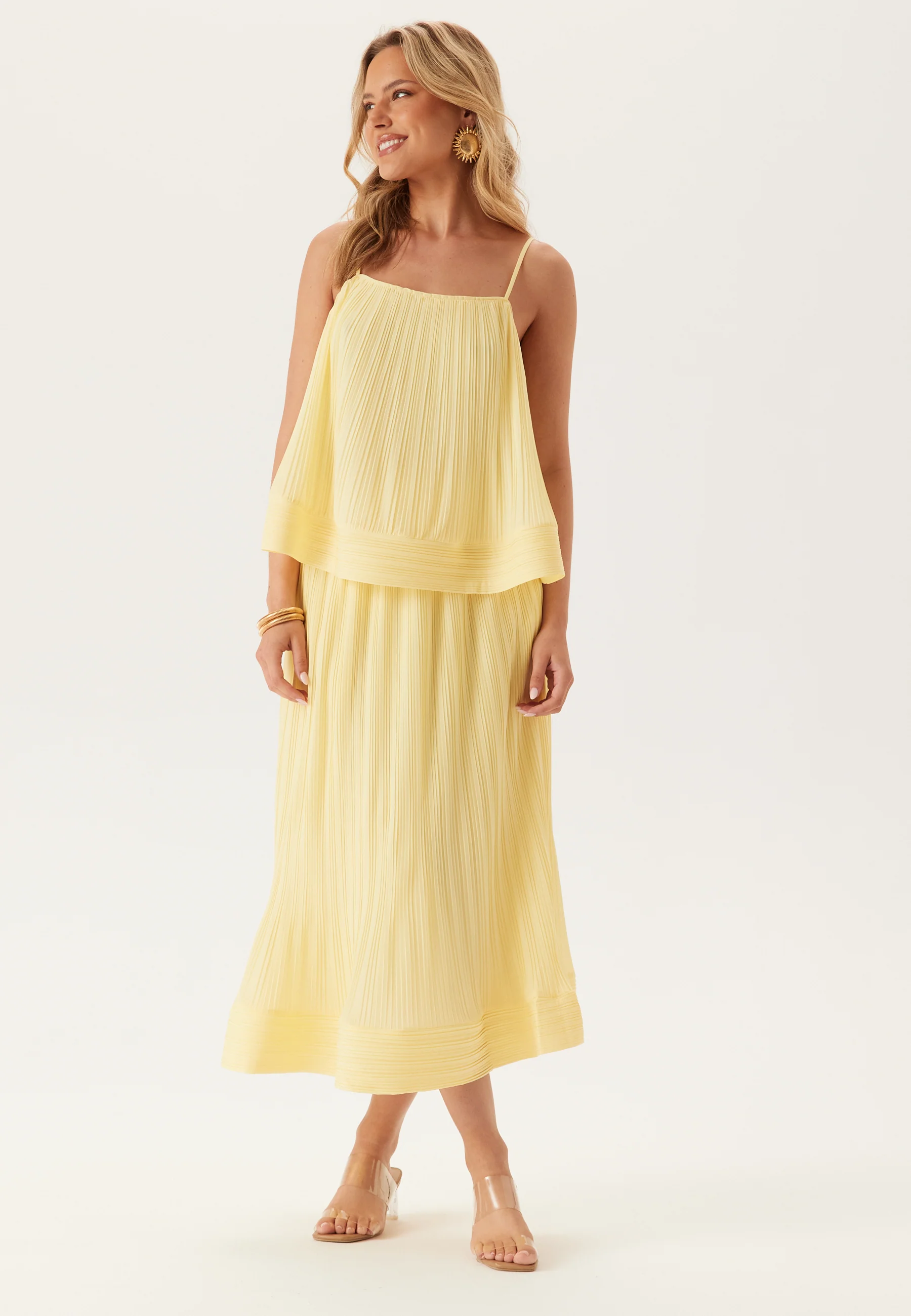 Yasriva Strap Top - Image 5