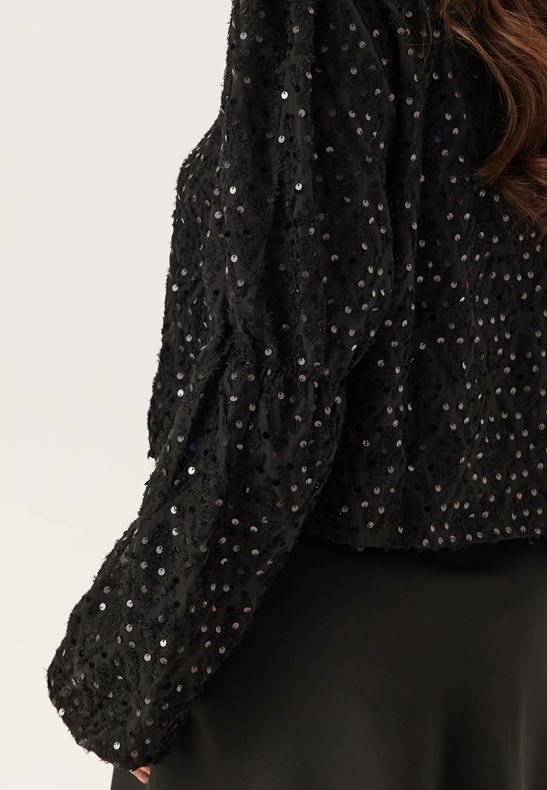 Yasserala Ls Short Top - Image 6
