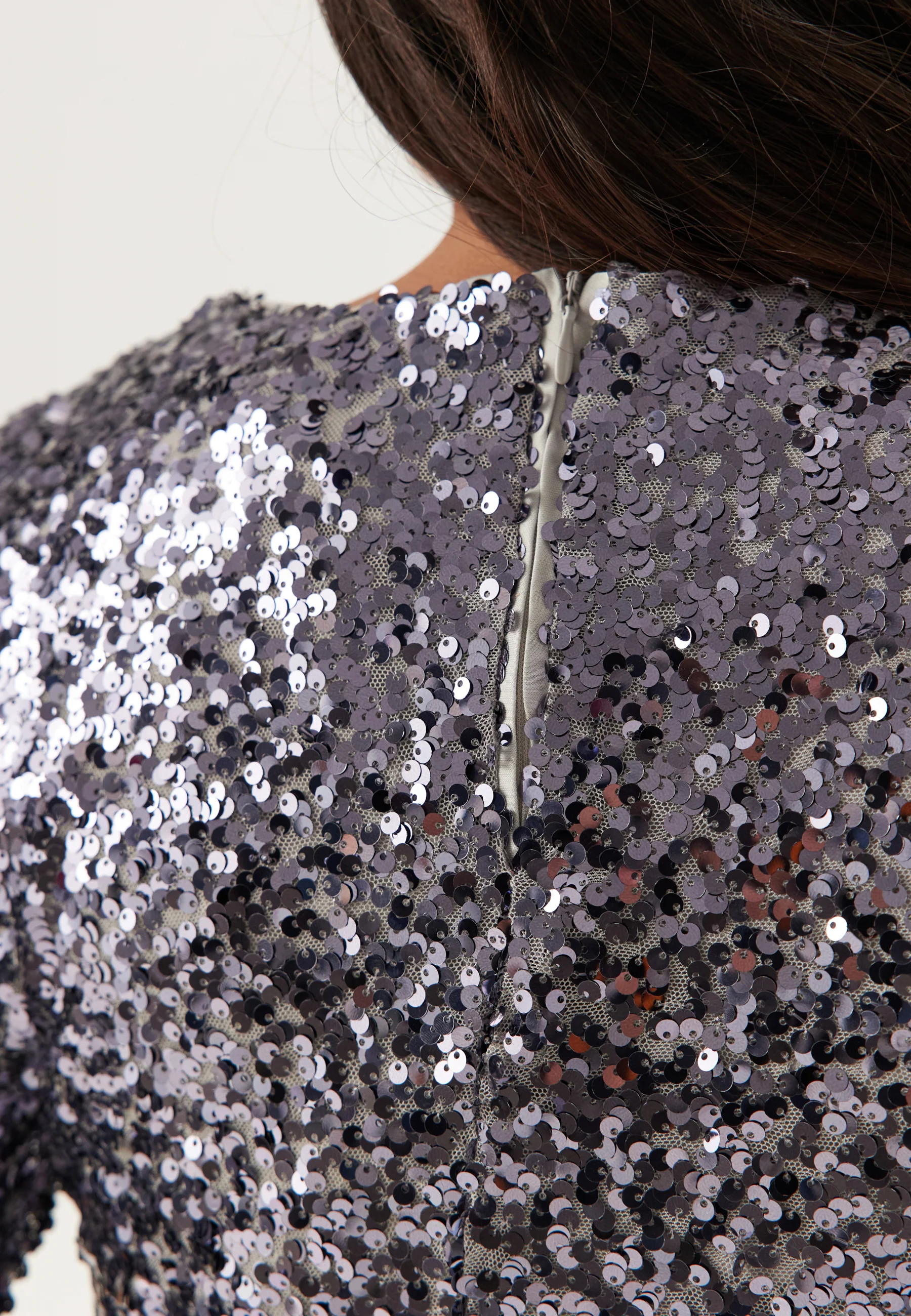 Yasspena Ls Dress - Image 5