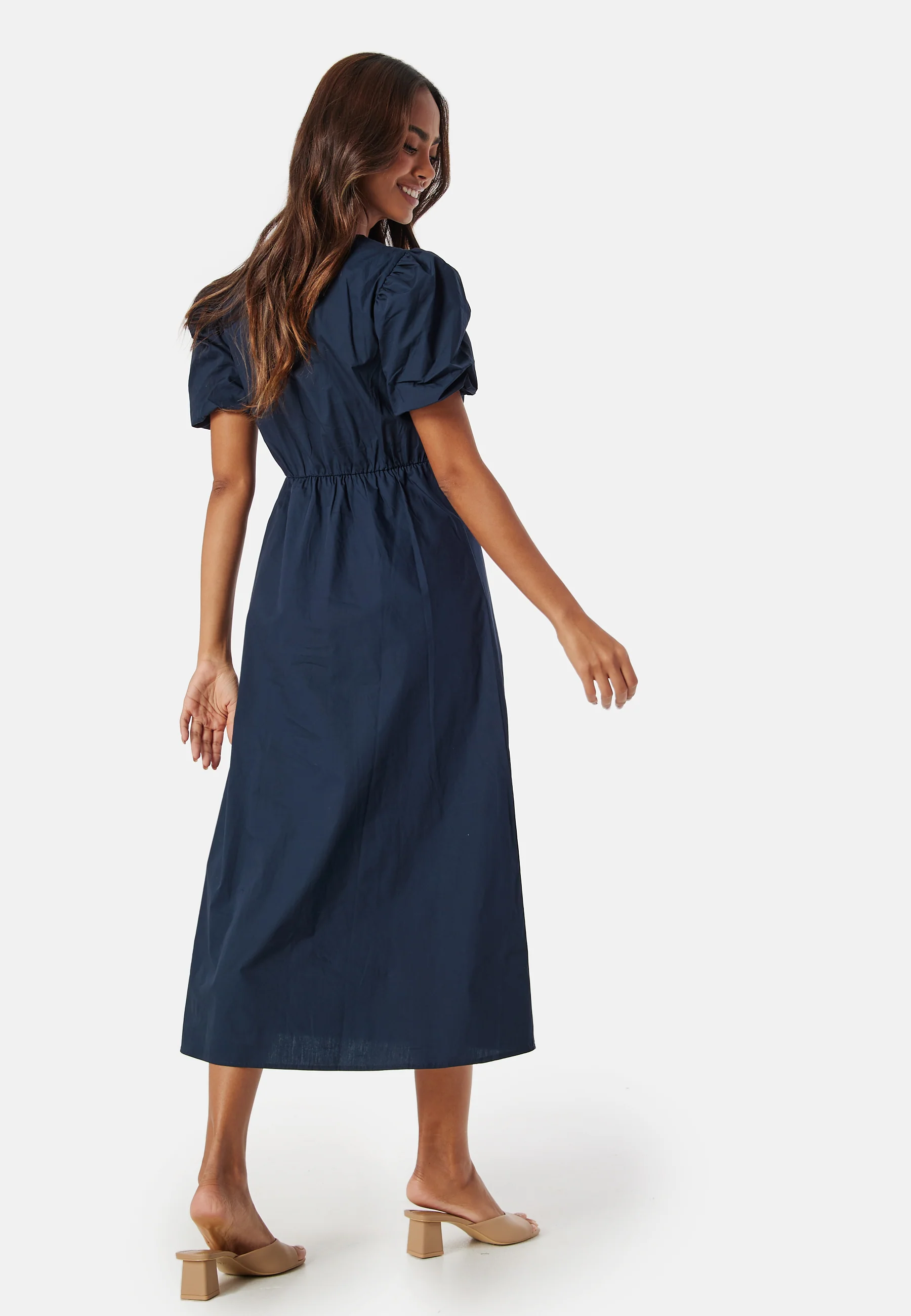 Yasstray SS midi dress - Image 2