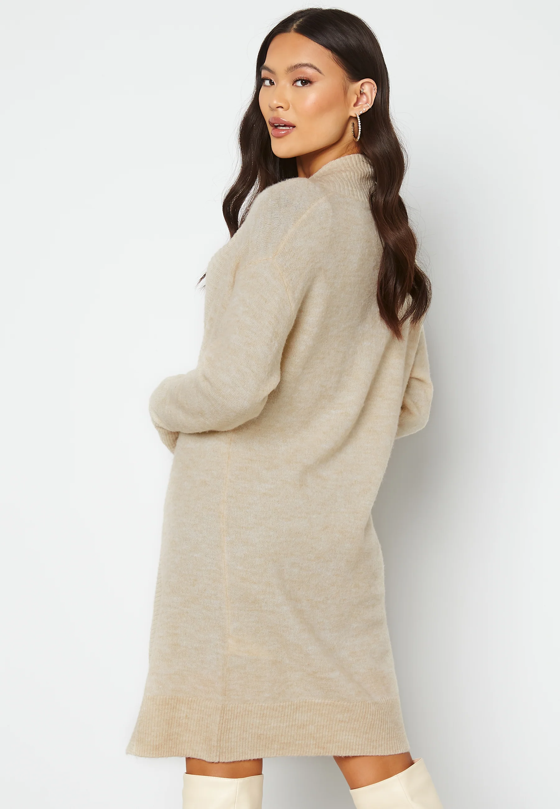 Yesica knitted cardigan - Image 3