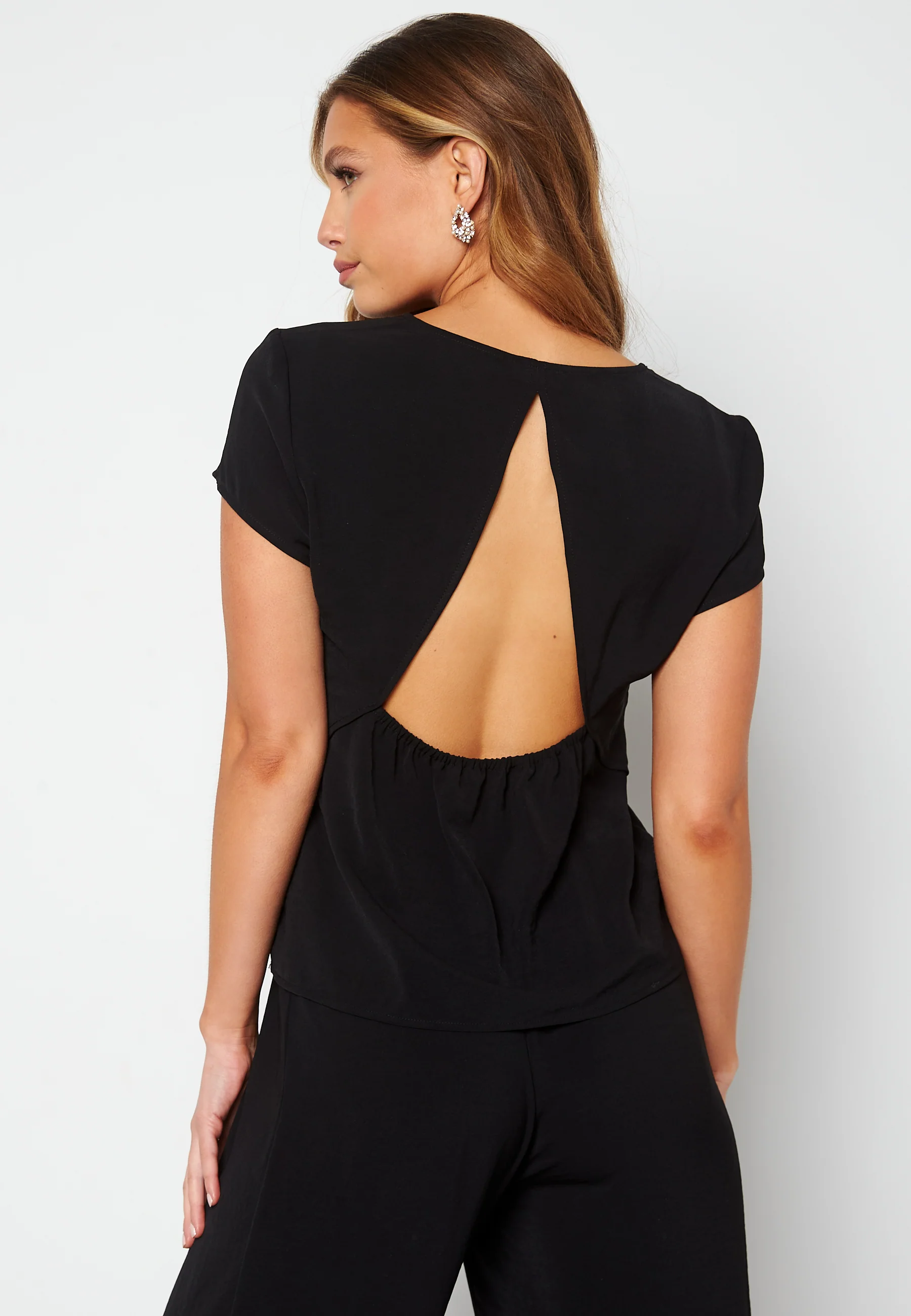 Yohana blouse