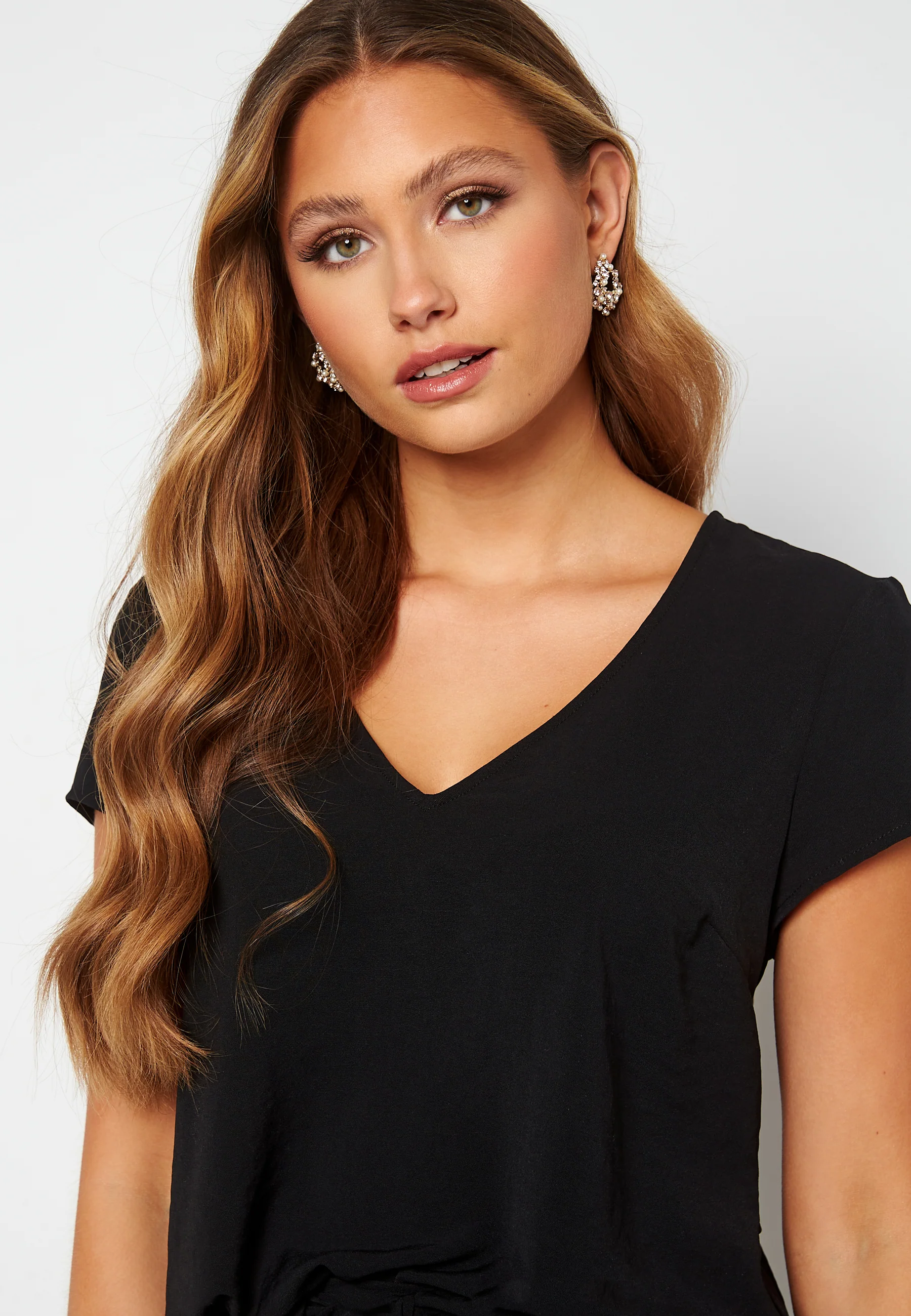 Yohana blouse - Image 4