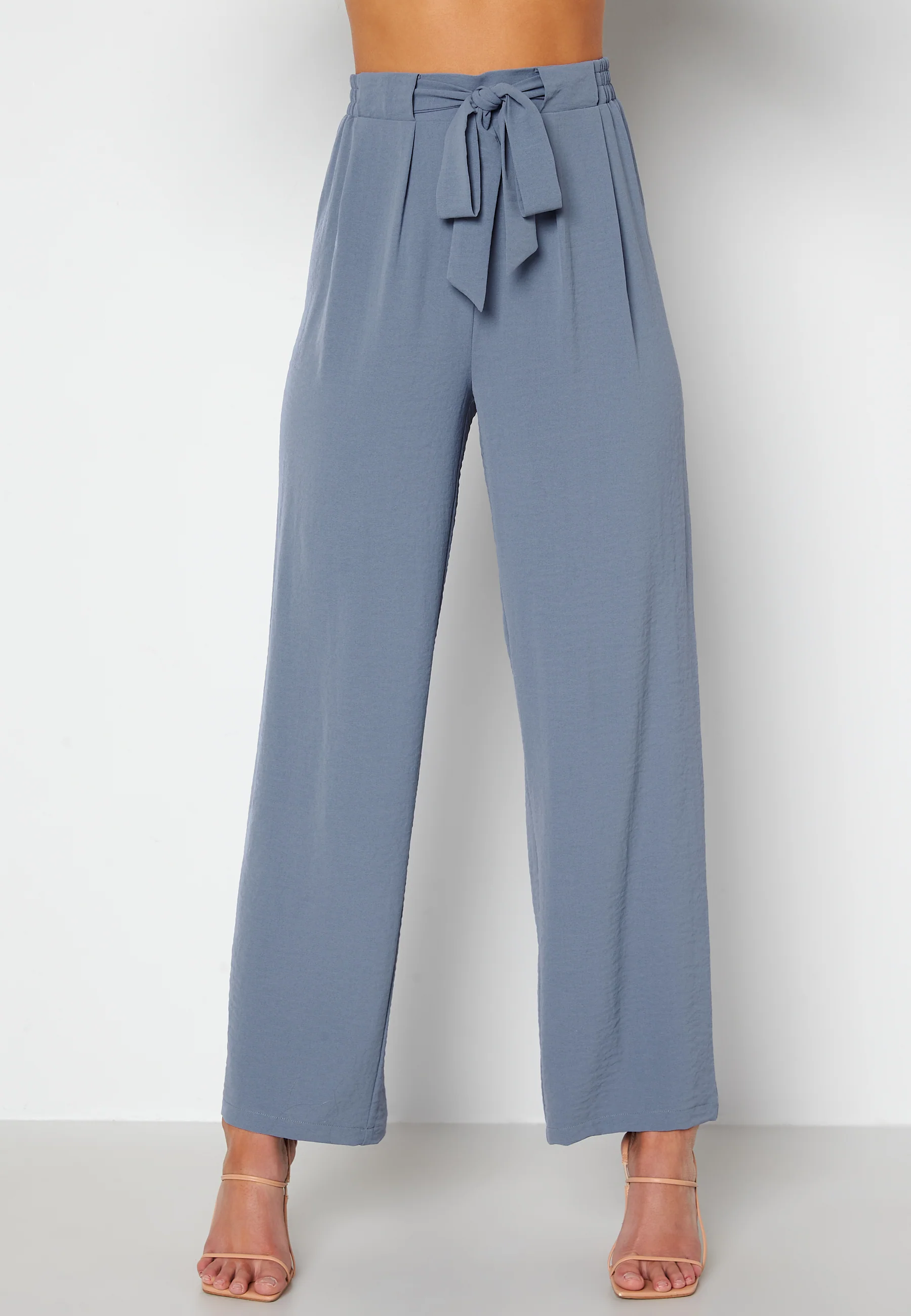 Yohana wide pants