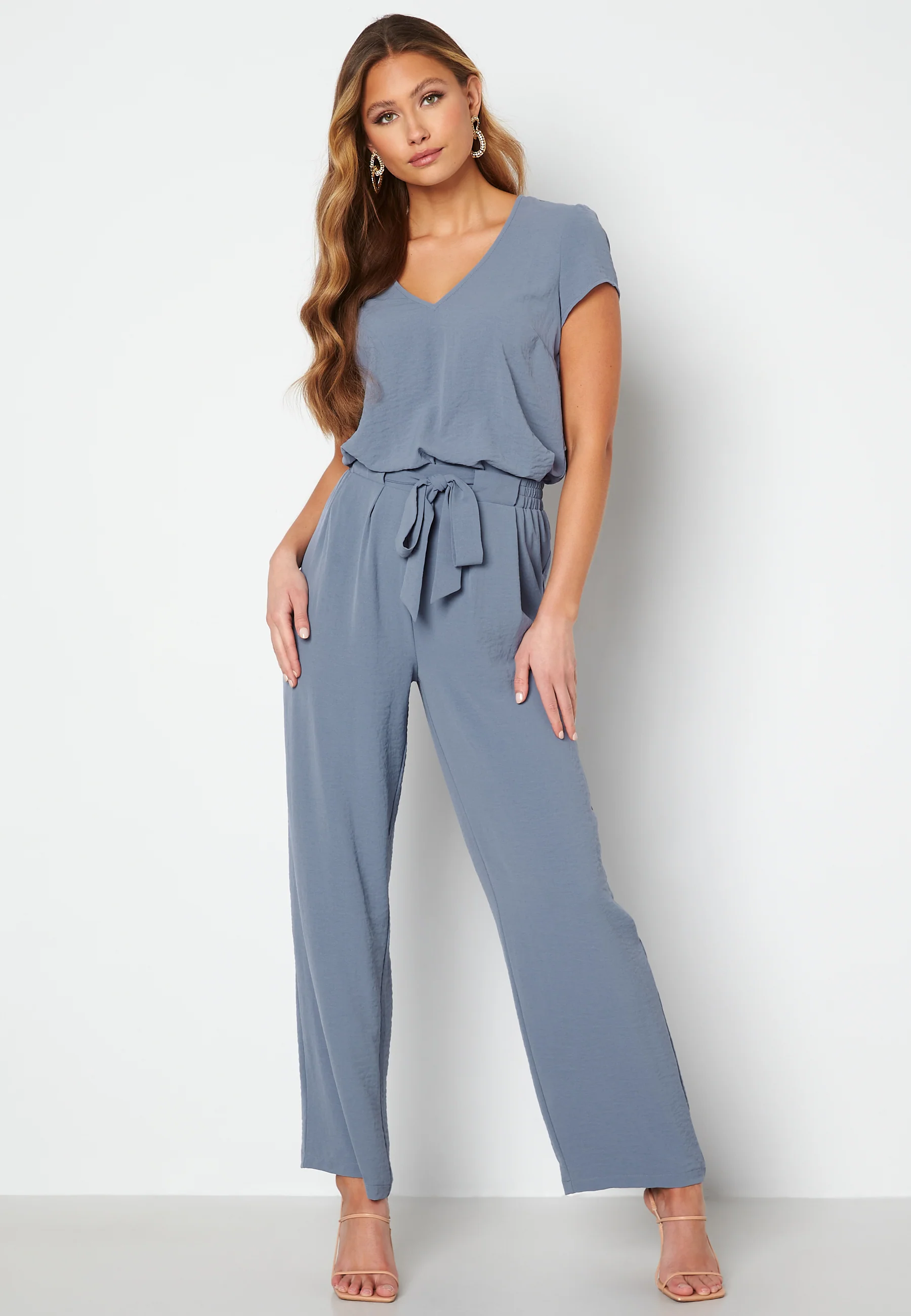 Yohana wide pants - Image 2