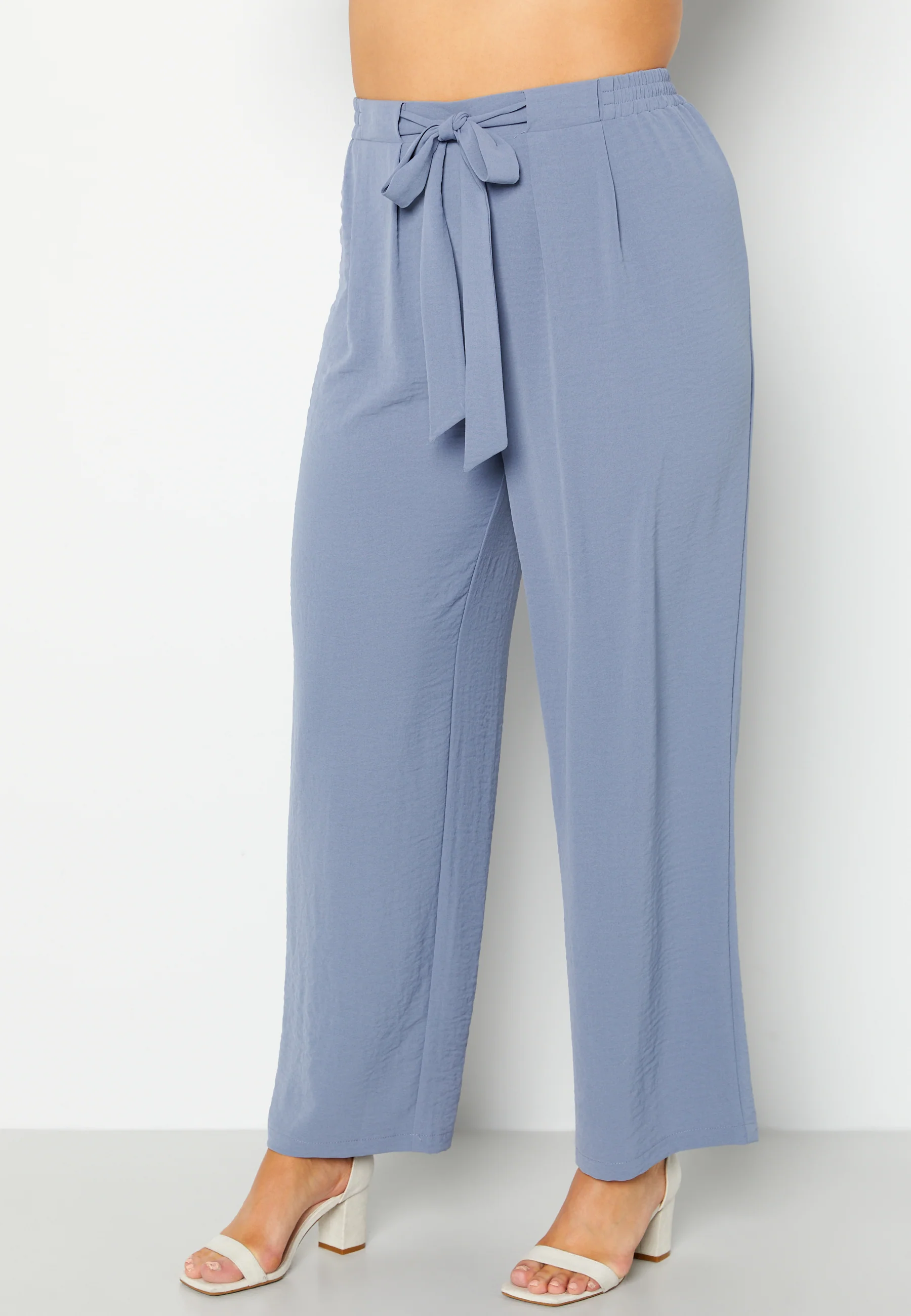 Yohana wide pants - Image 5