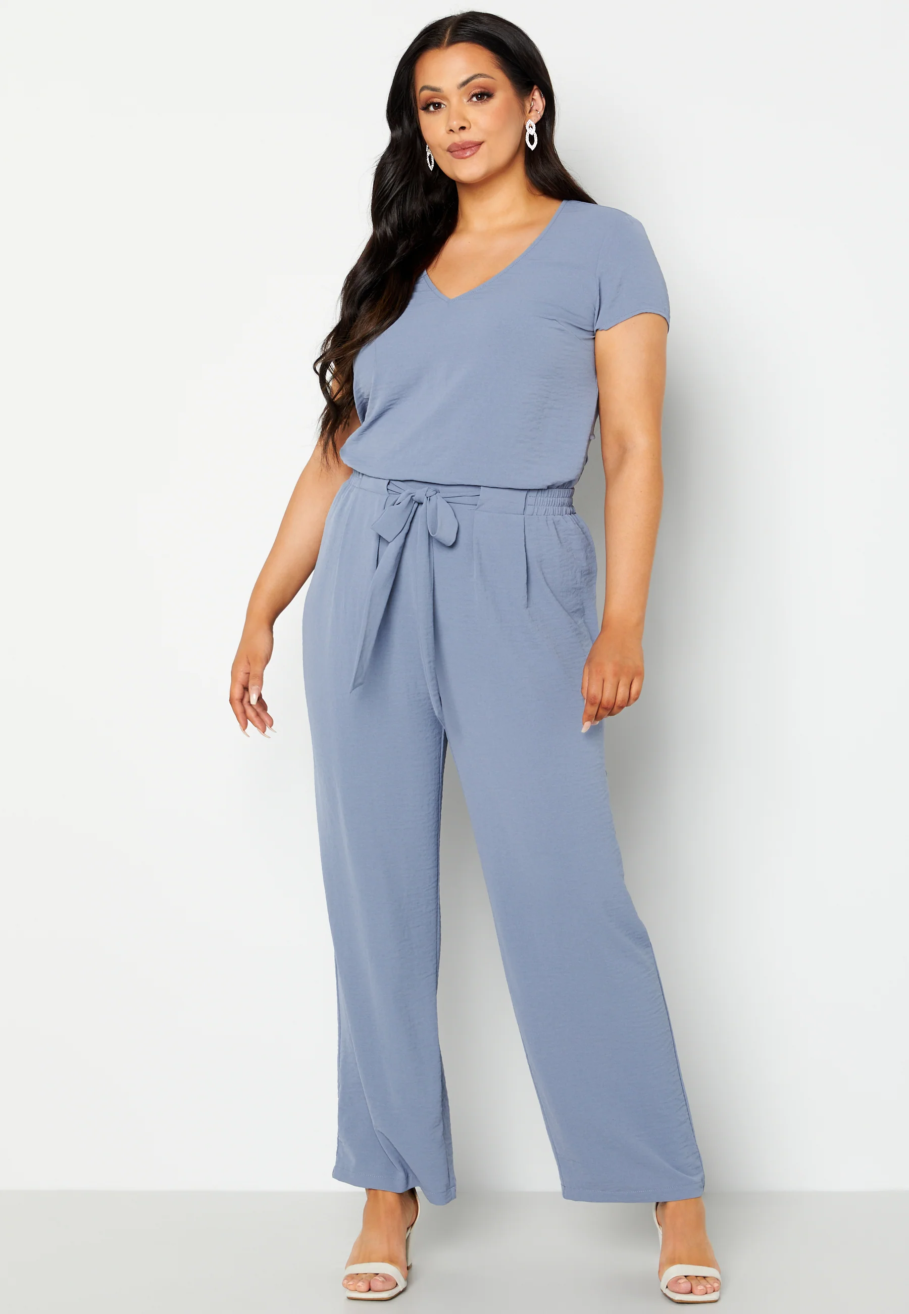 Yohana wide pants - Image 6
