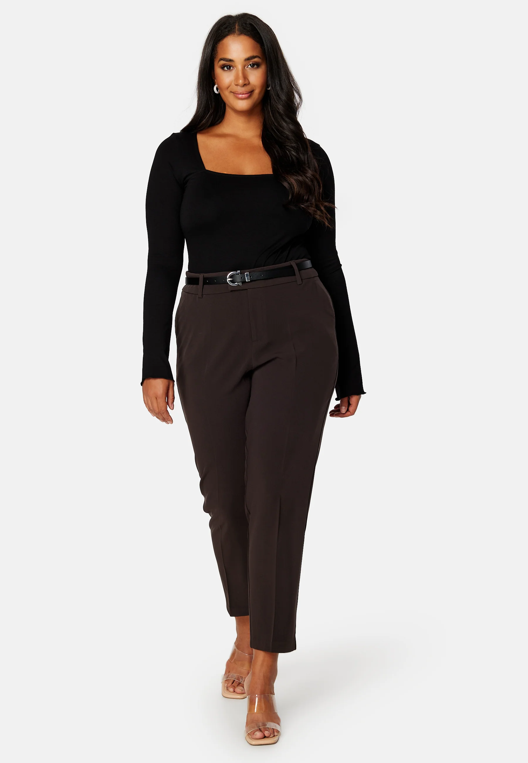 Yohanna squareneck body - Image 7