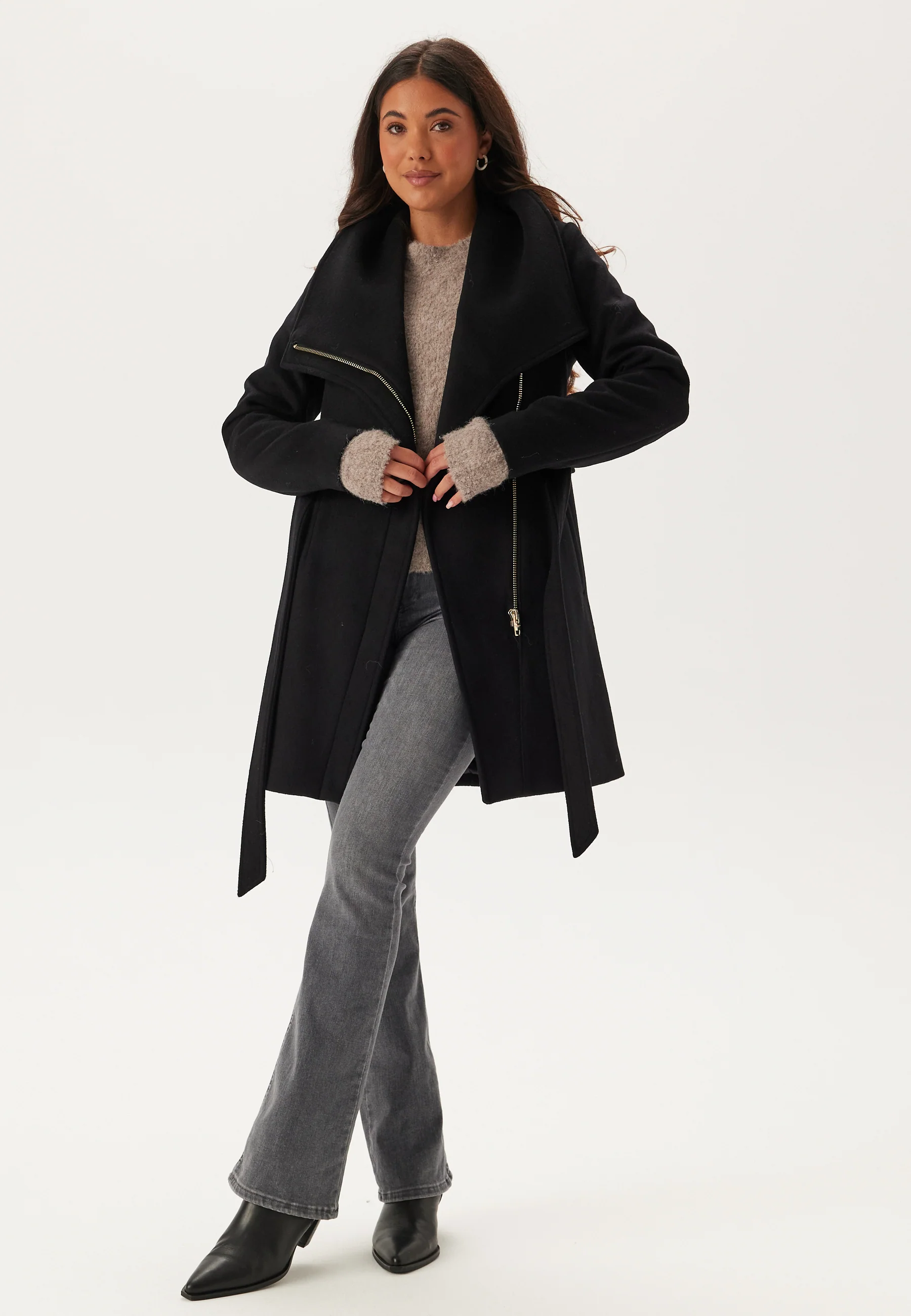 Yoyo Coat - Image 3