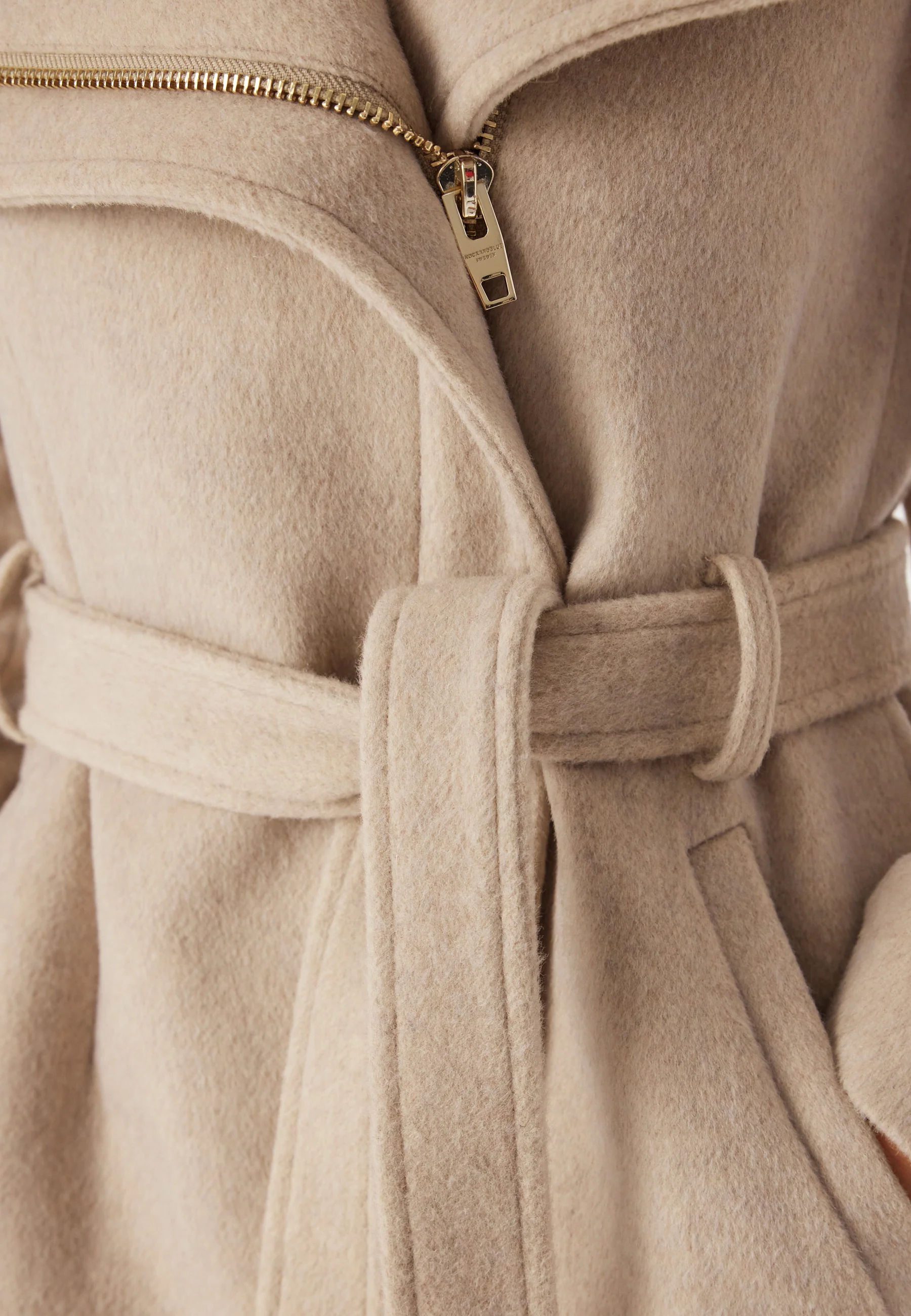 Yoyo Coat - Image 5