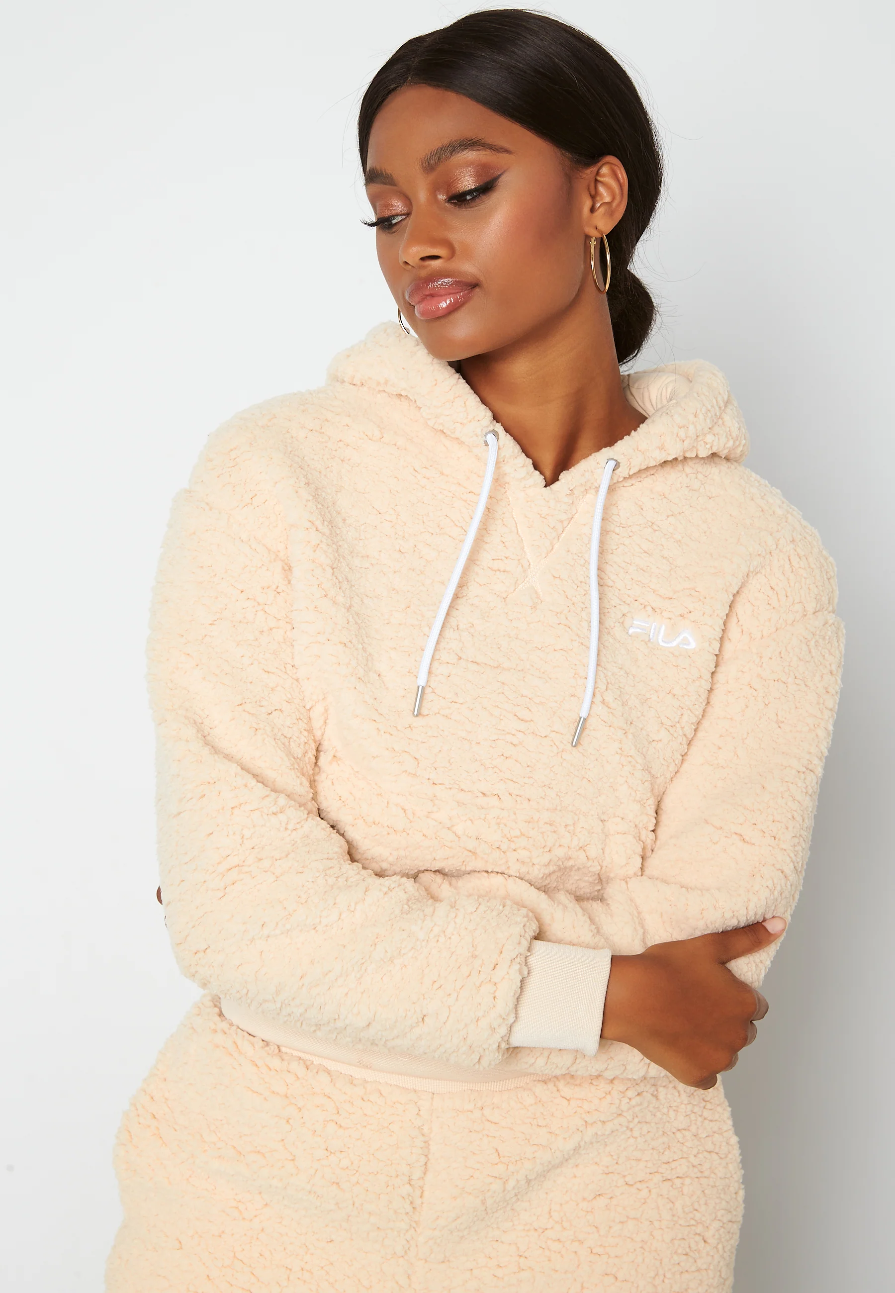 Yule Sherpa Hoody - Image 5