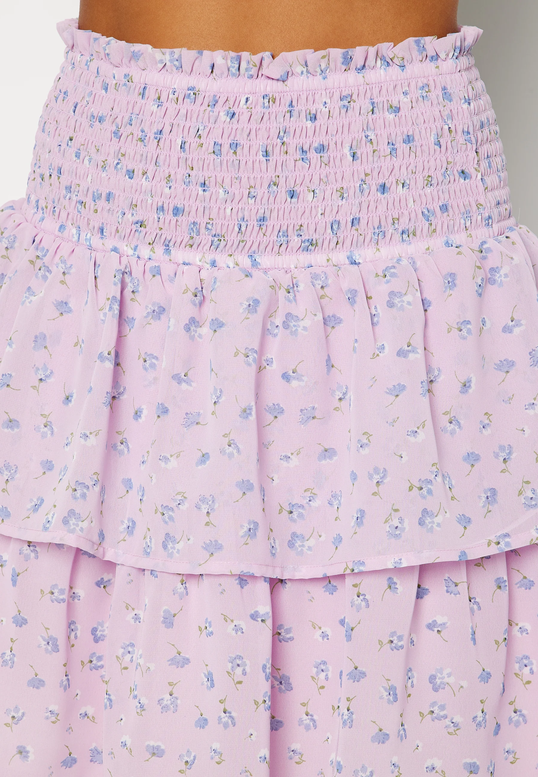 Yulia smock skirt - Image 4