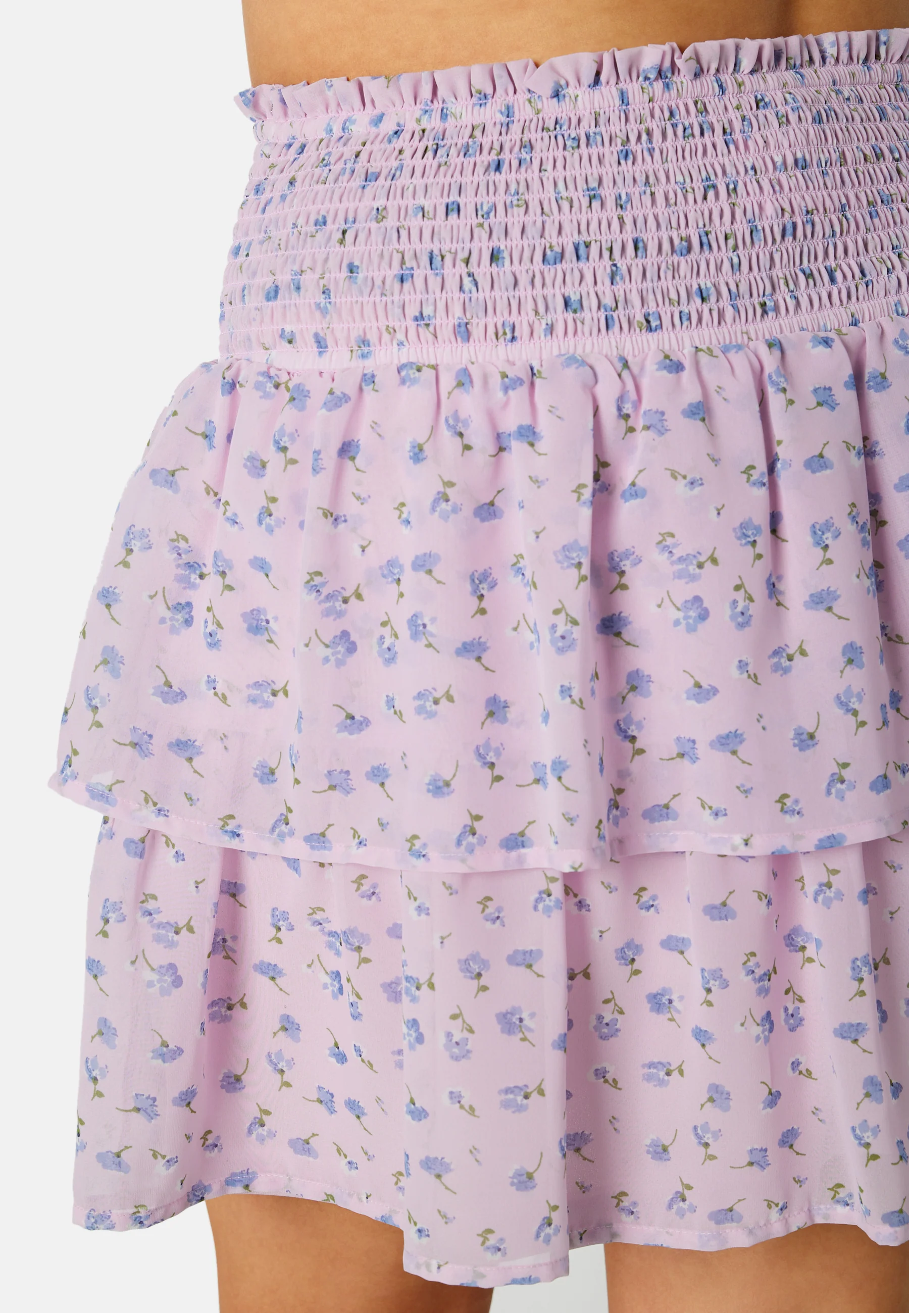 Yulia smock skirt - Image 8