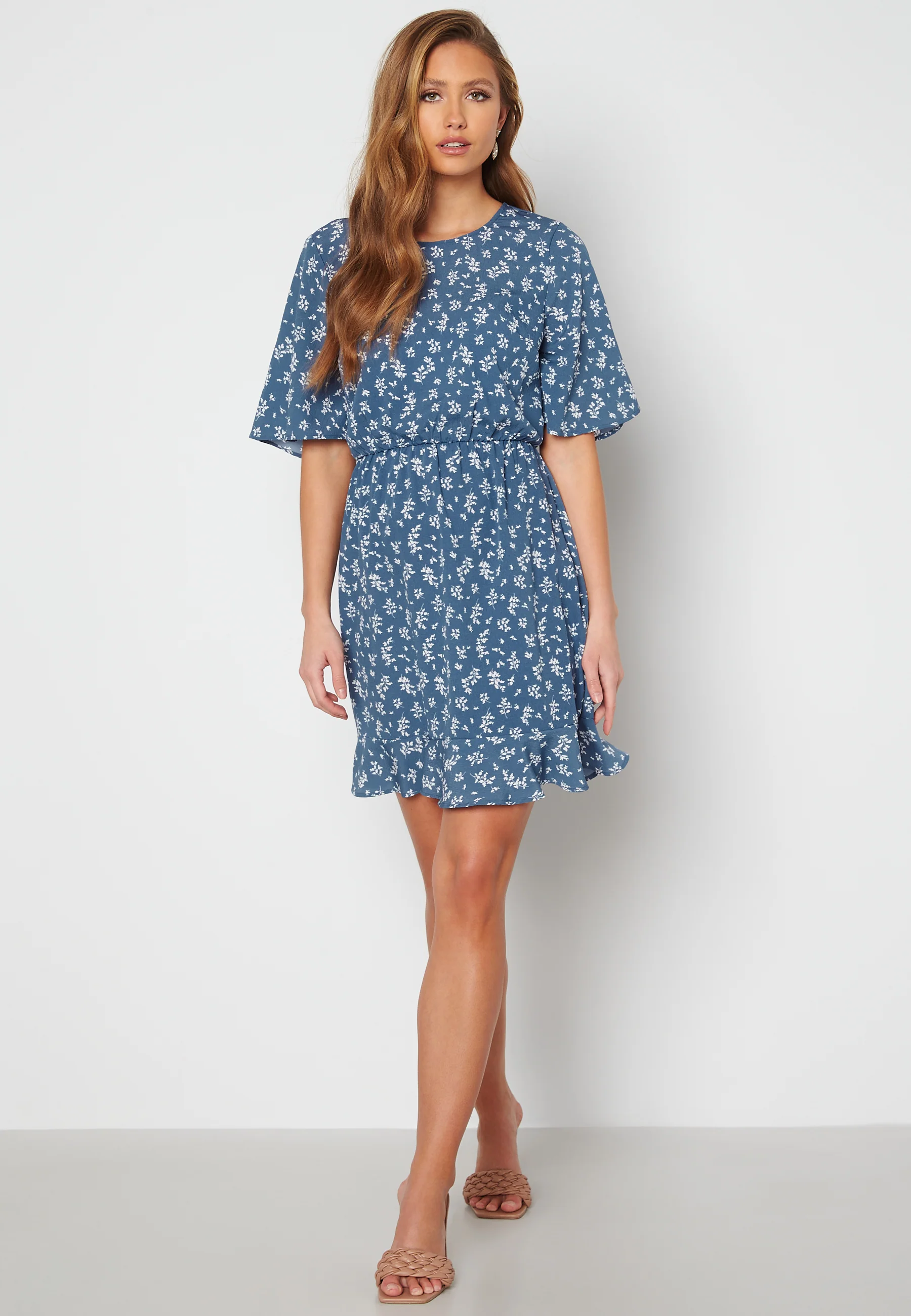 Yvette dress - Image 2