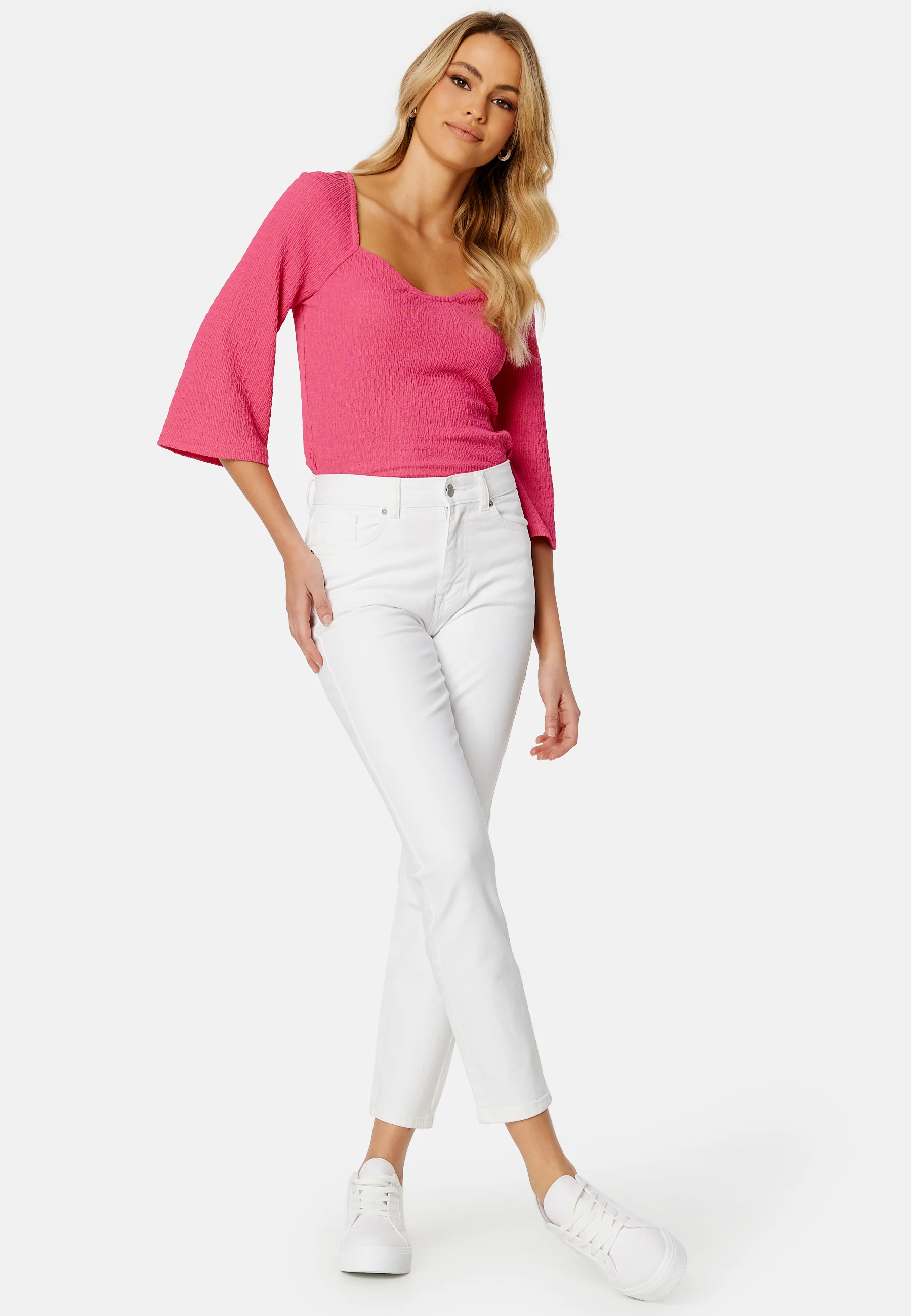 Yvette top - Image 2