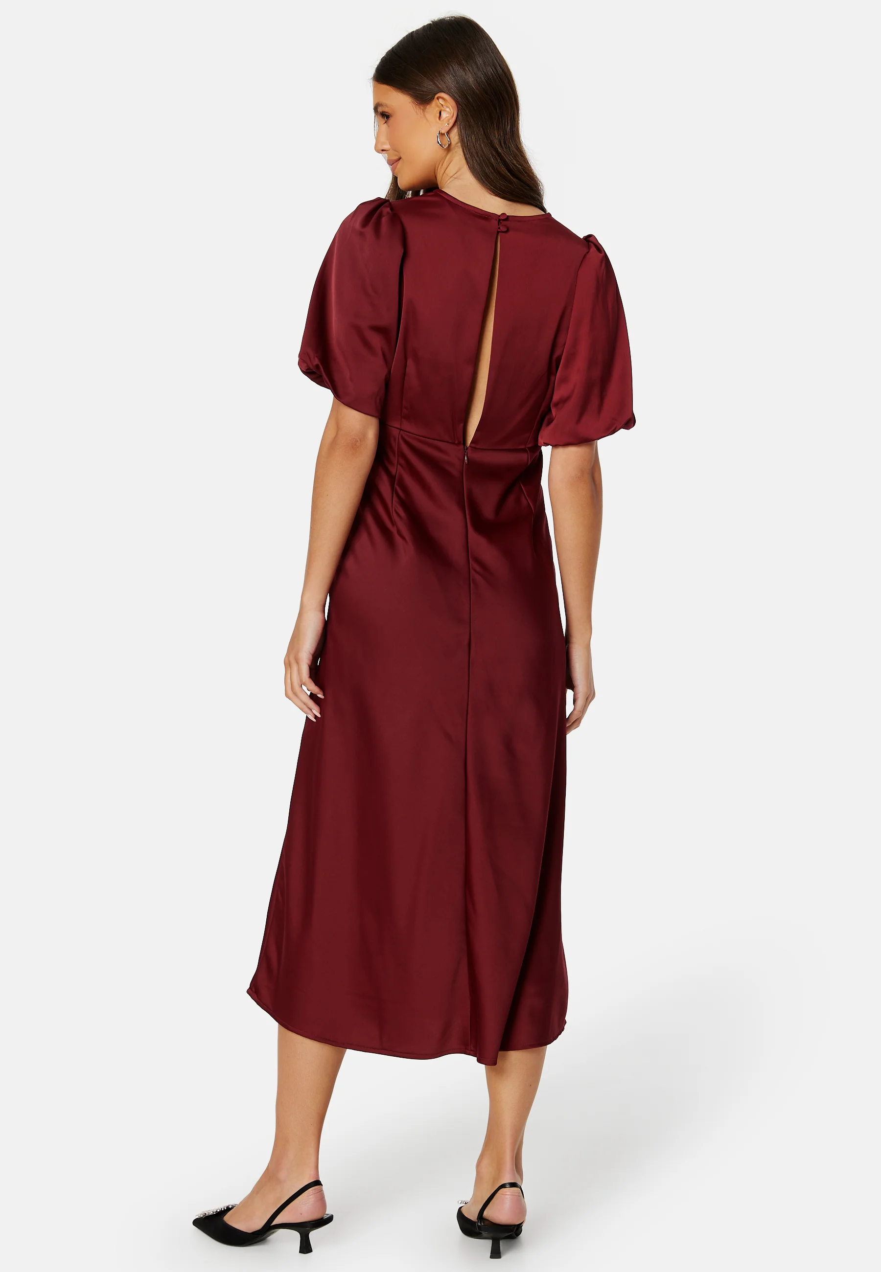 Yvie Dress - Image 3