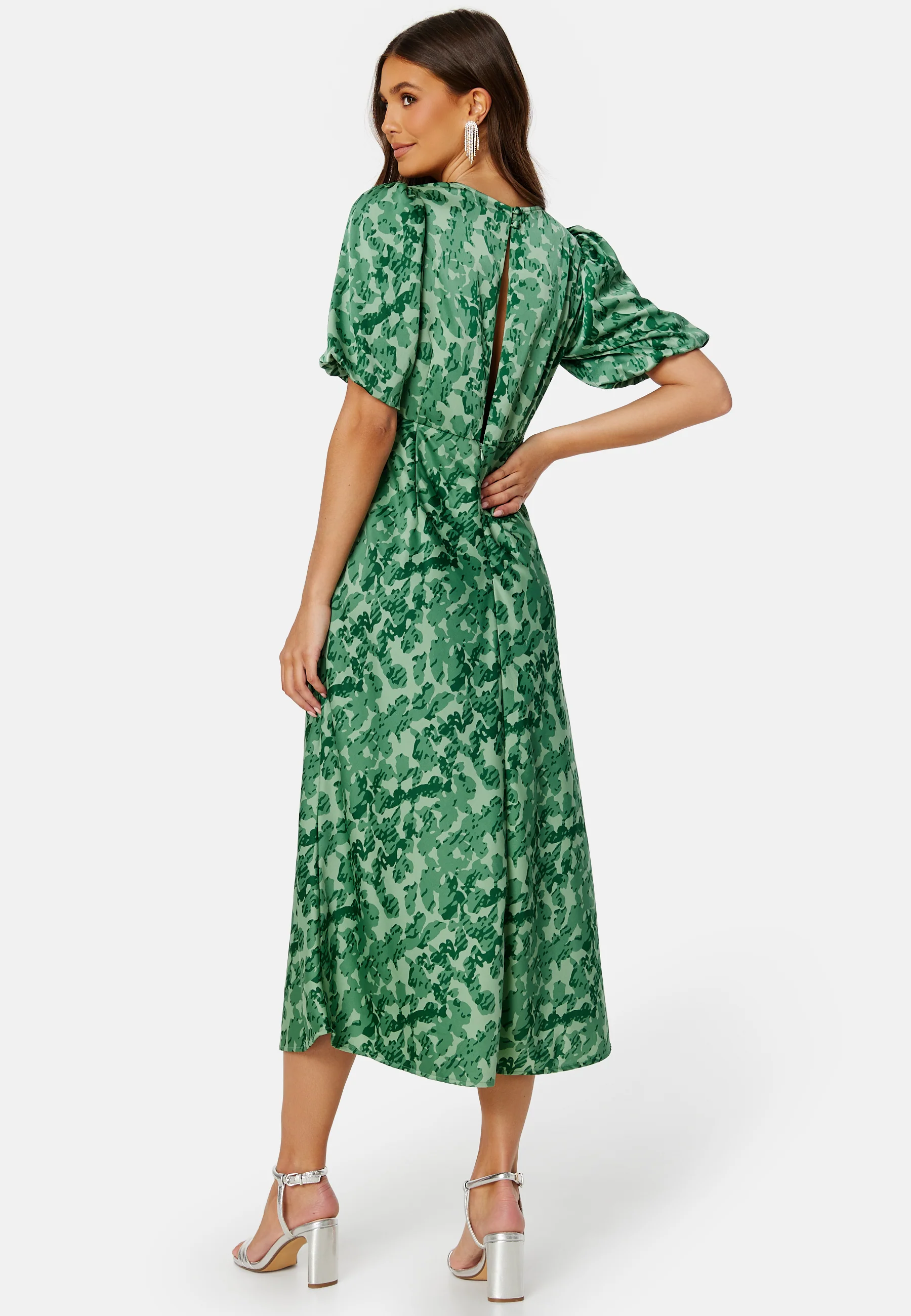 Yvie Dress - Image 3
