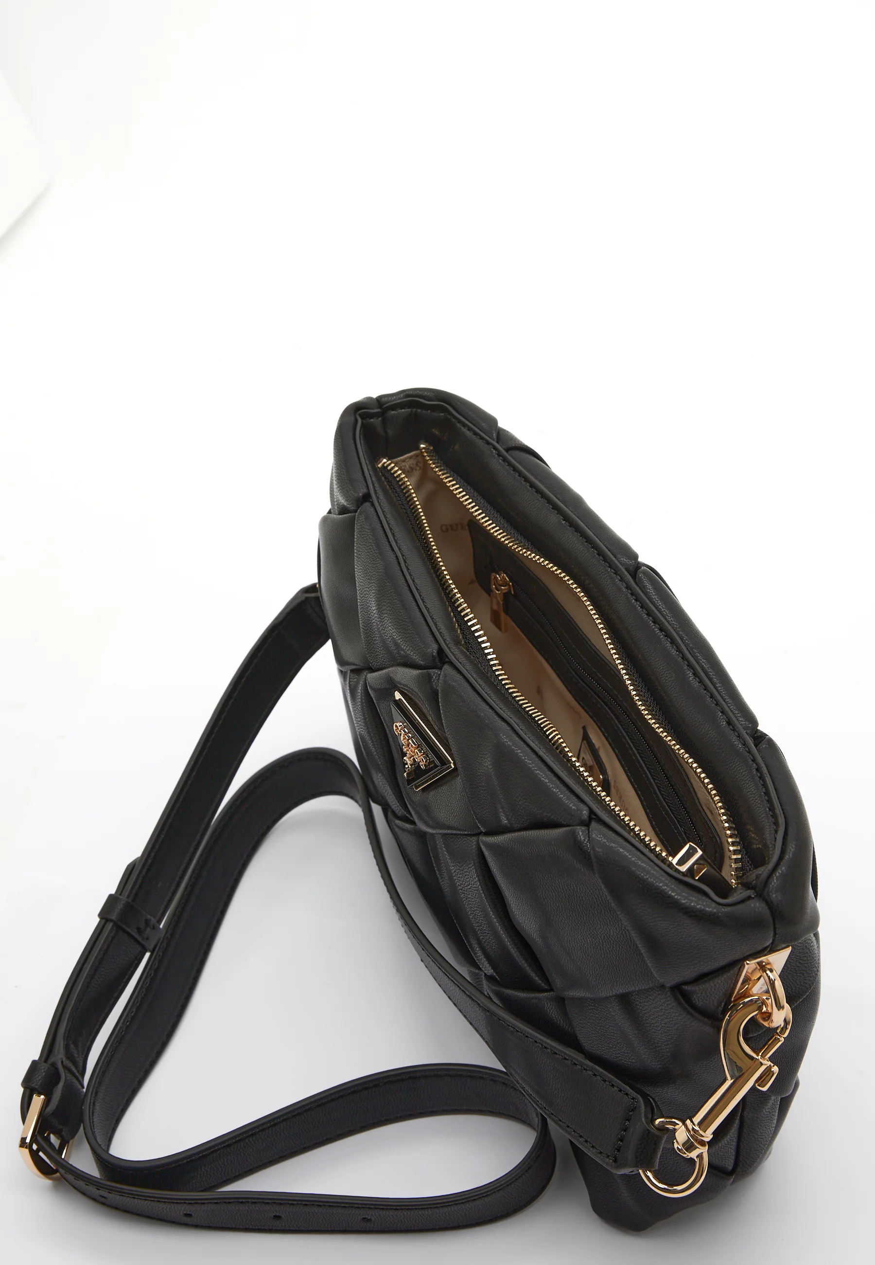Zaina Crossbody Top Zip - Image 4