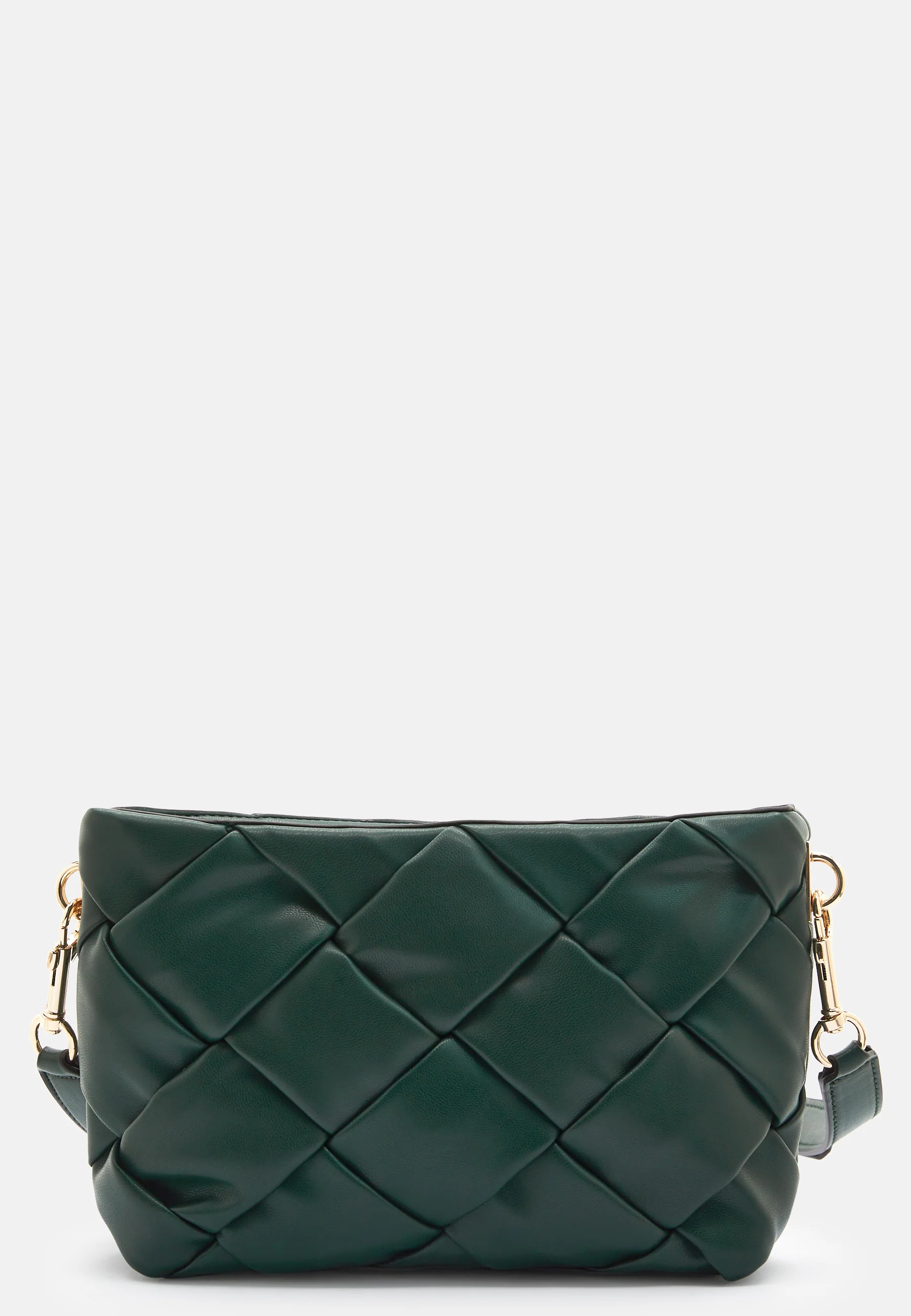 Zaina Crossbody Top Zip - Image 3