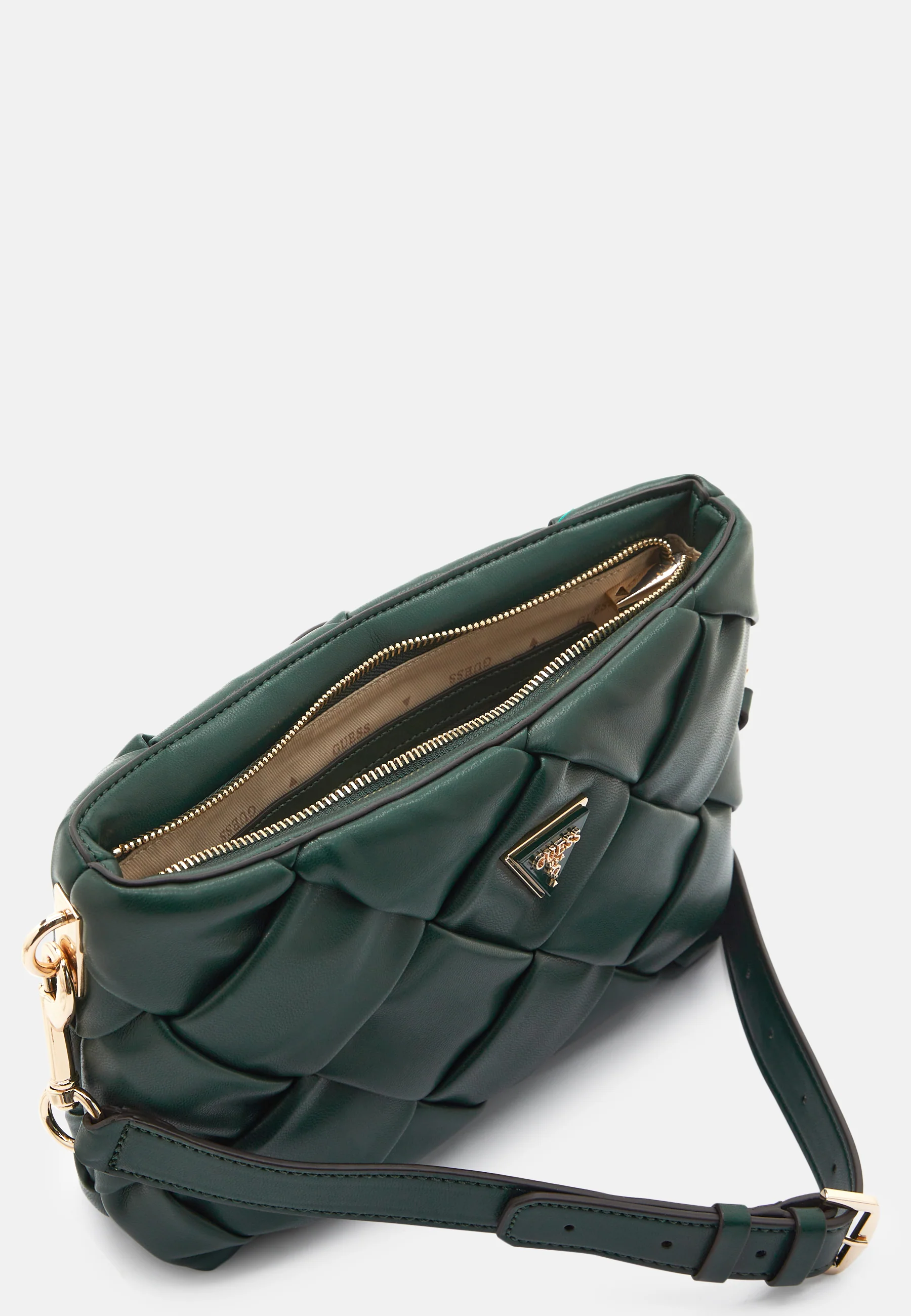 Zaina Crossbody Top Zip - Image 4