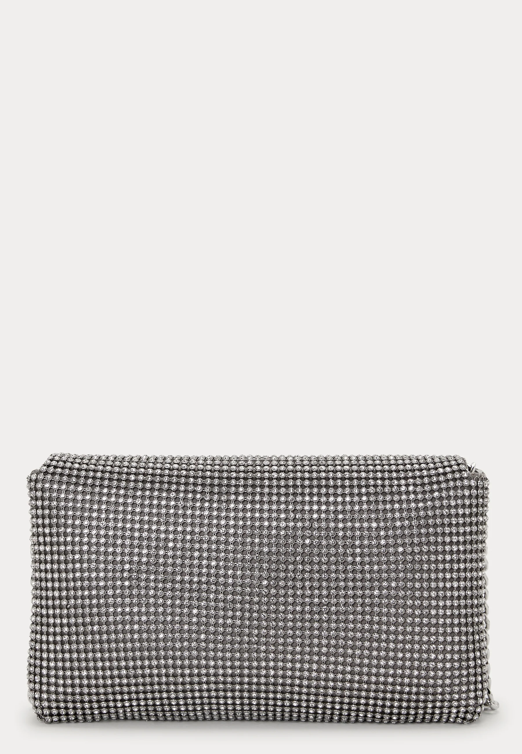 Zalina Flap Clutch - Image 3