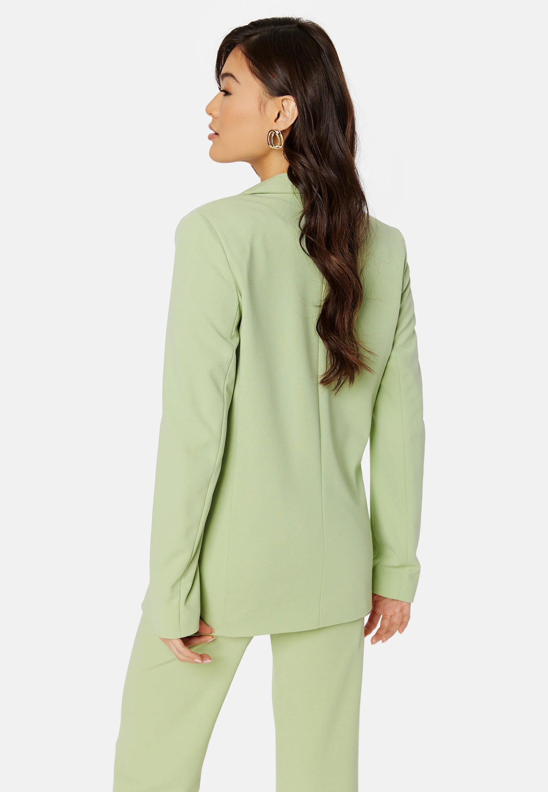 Zamira LS Loose Blazer - Image 3