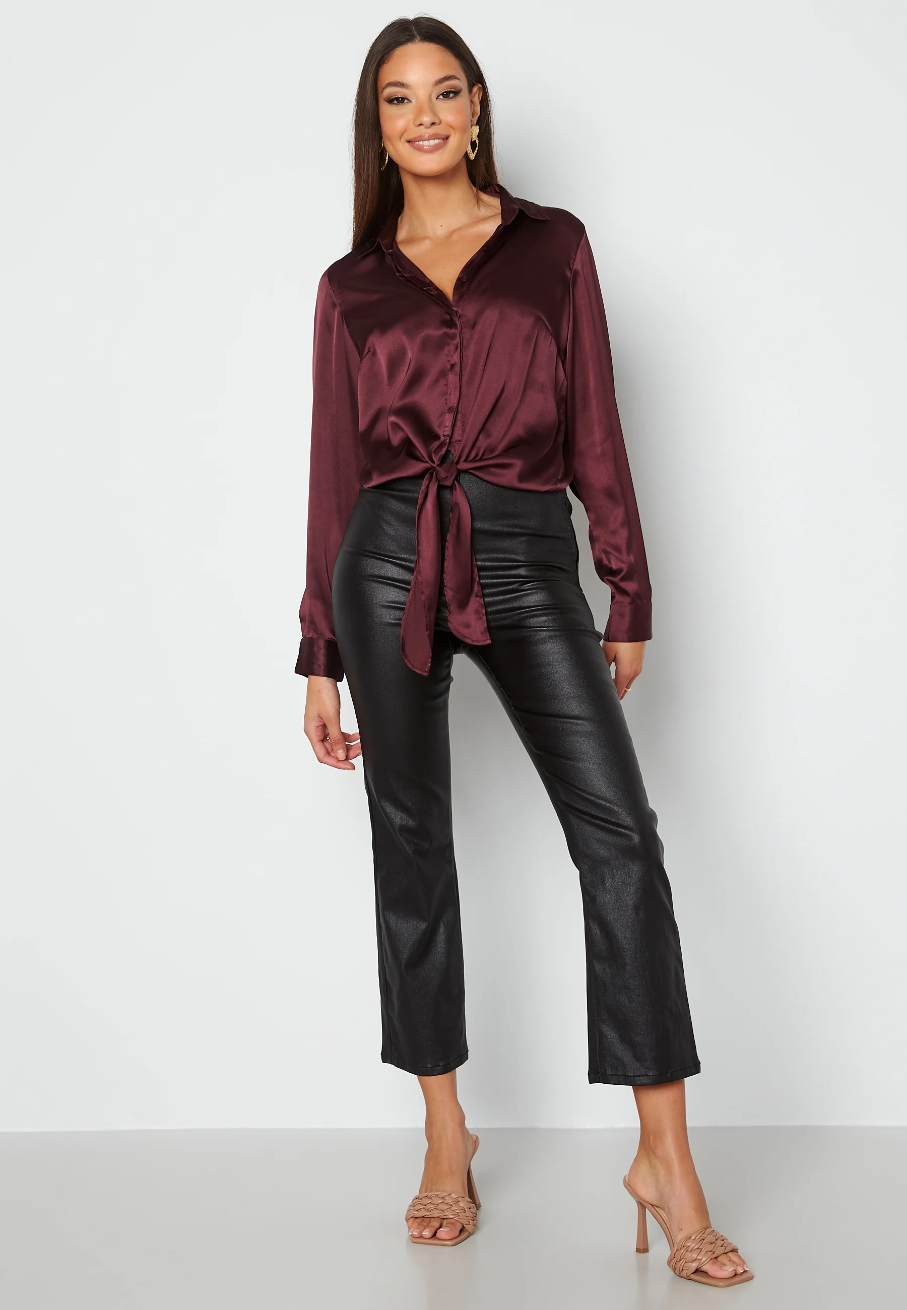 Zamira shirt - Image 2