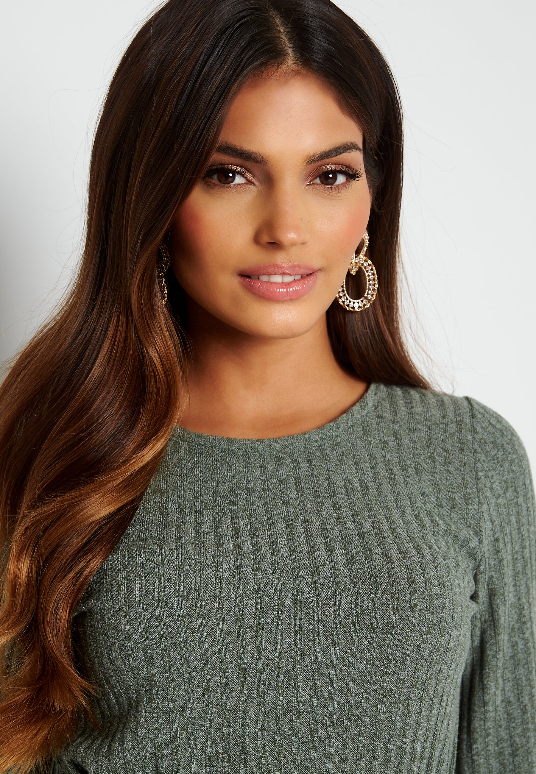 Zandra twisted top - Image 4